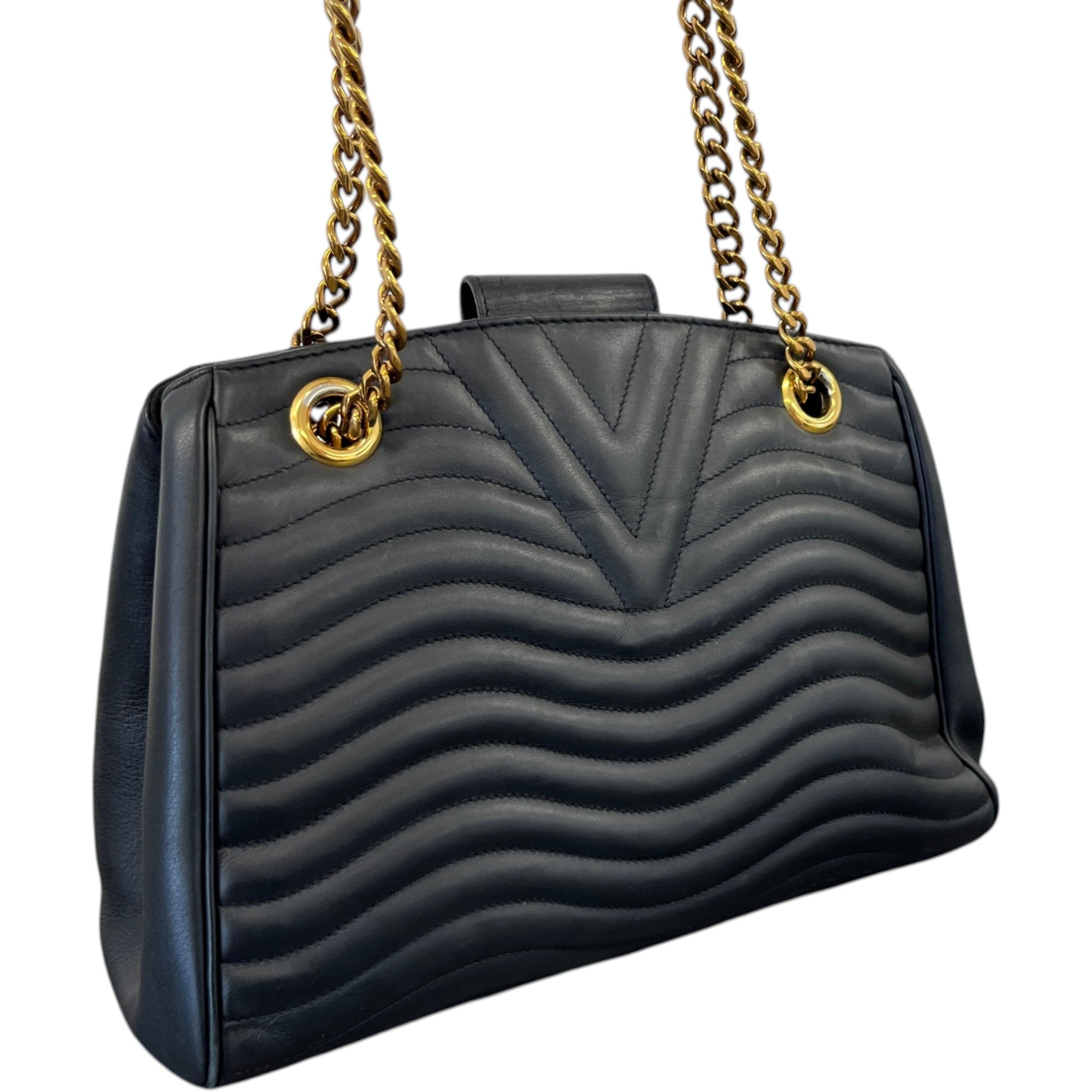 Women's New Wave Bag Black