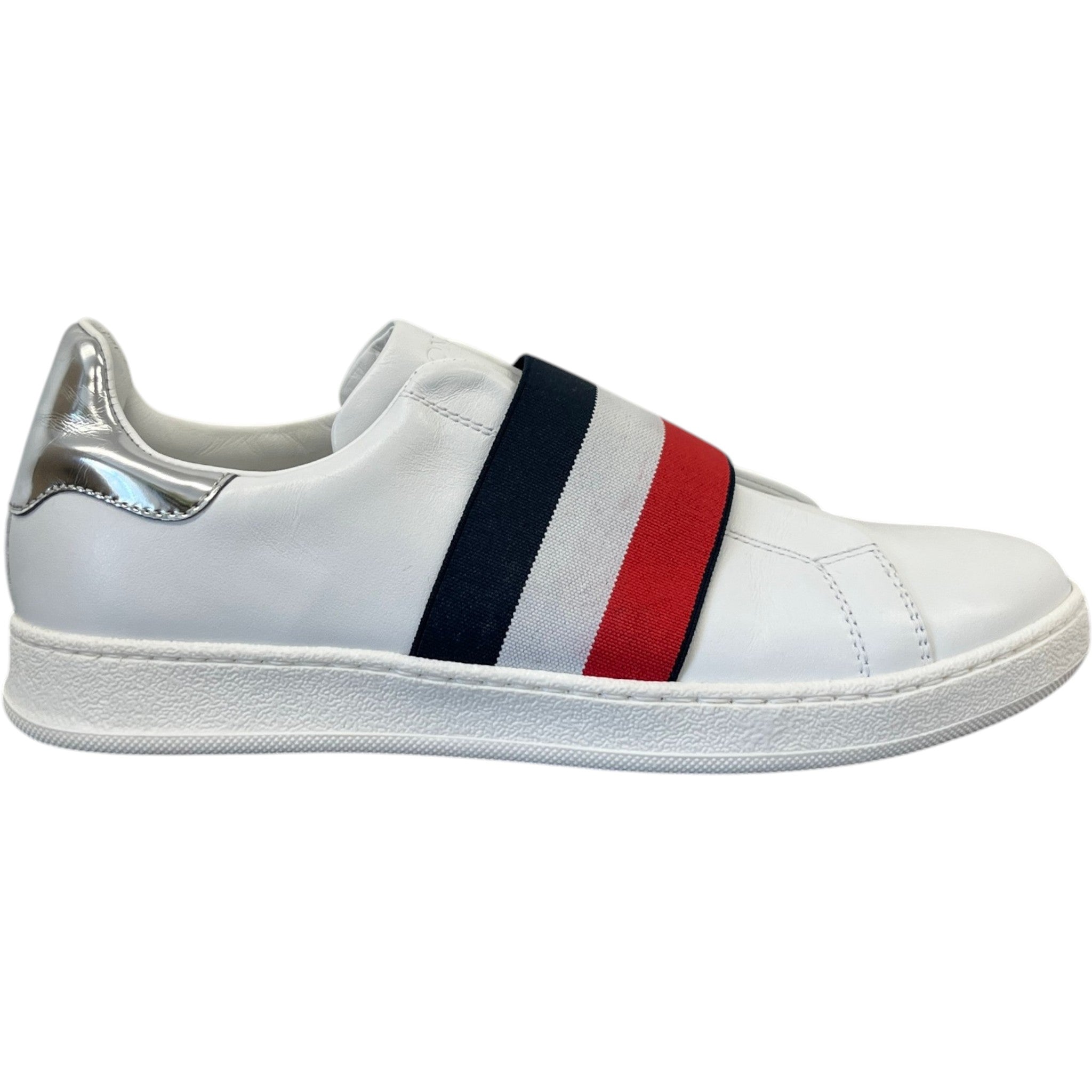 Women's Alice Low Trainers White Size EU 39 / UK 6