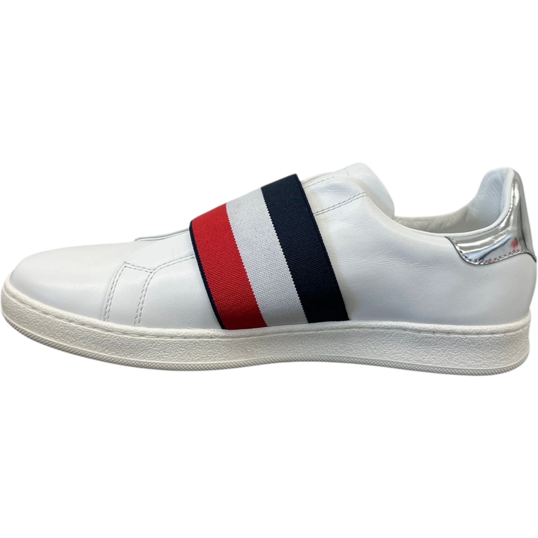 Women's Alice Low Trainers White Size EU 39 / UK 6