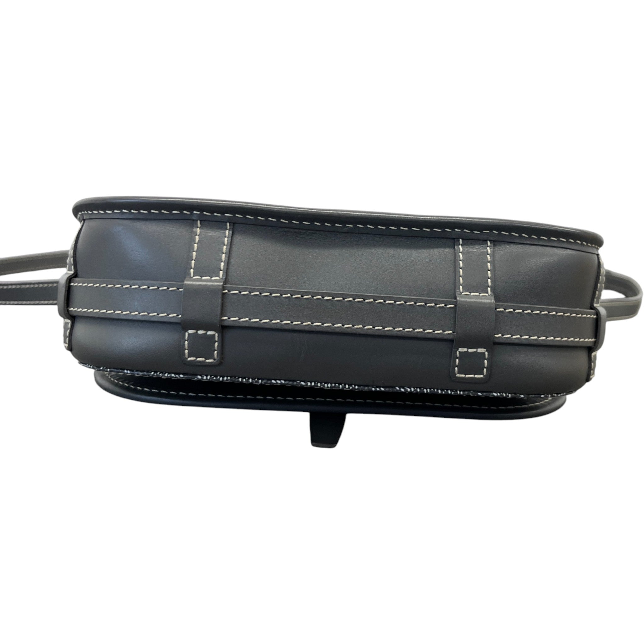 Men's Belvedere Pm Messenger Bag Grey