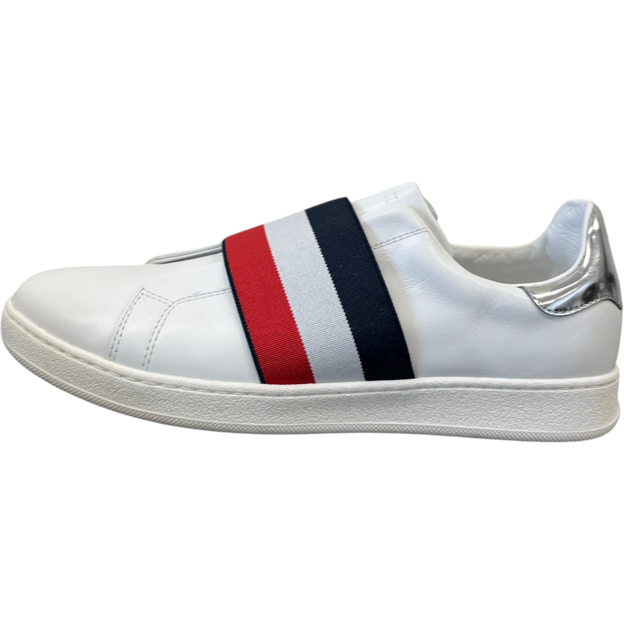 Women's Alice Low Trainers White Size EU 39 / UK 6