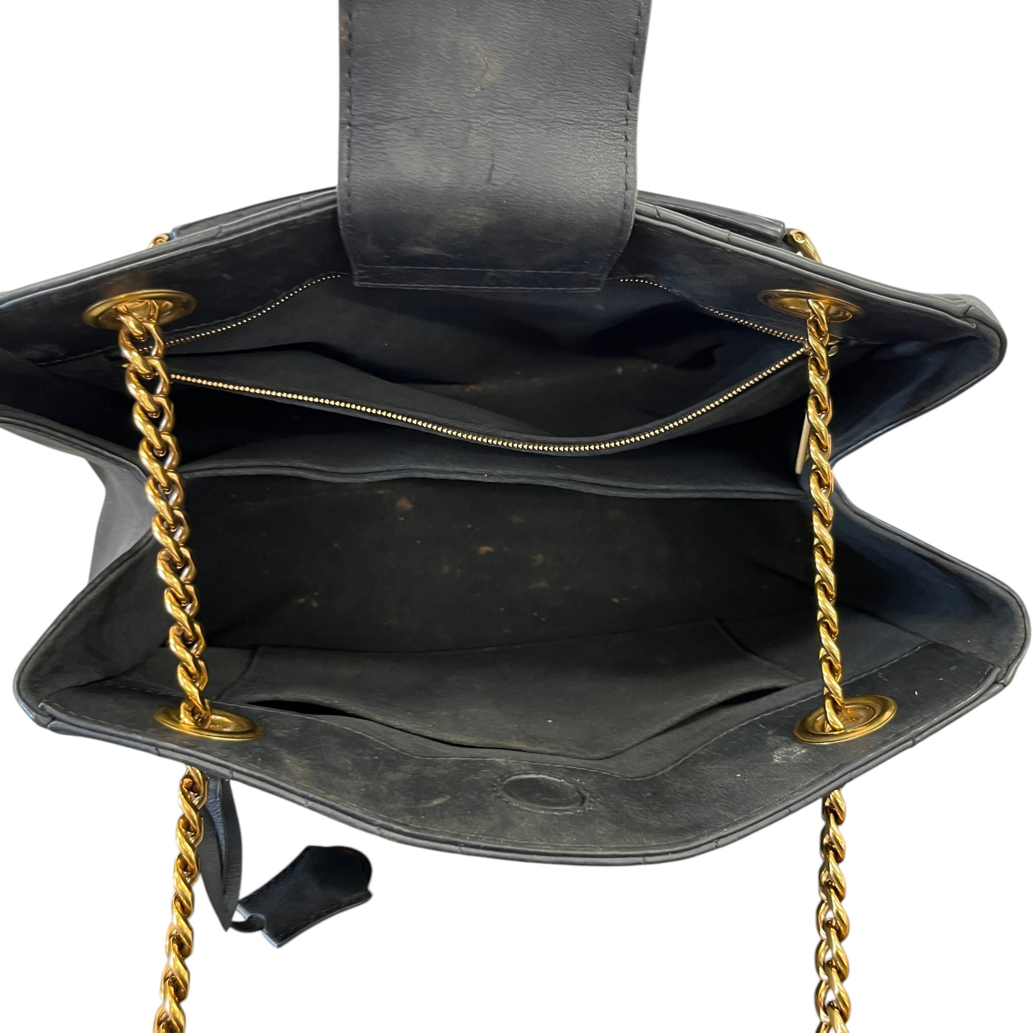 Women's New Wave Bag Black