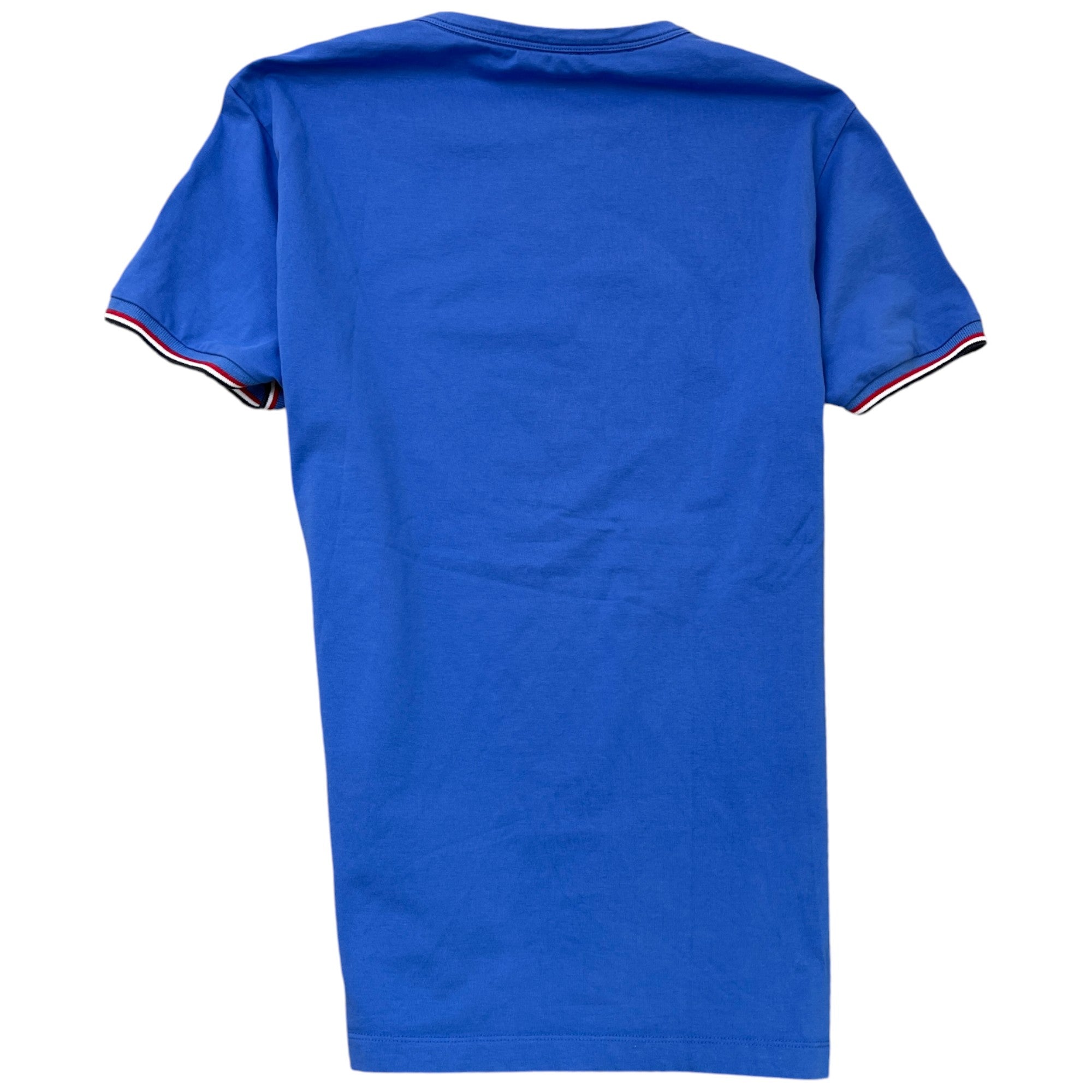 Men's Maglia T-Shirt Blue Size L