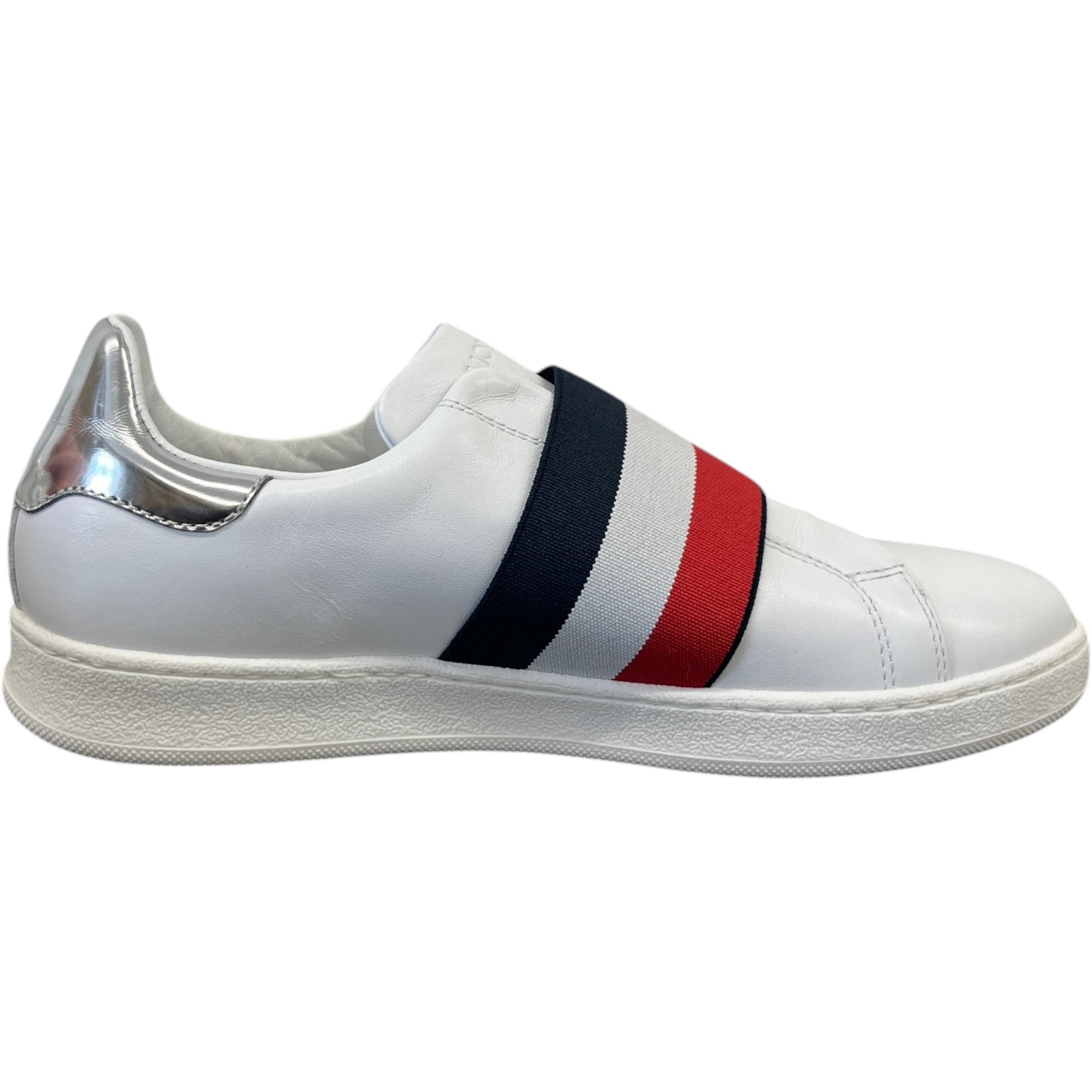 Women's Alice Low Trainers White Size EU 39 / UK 6