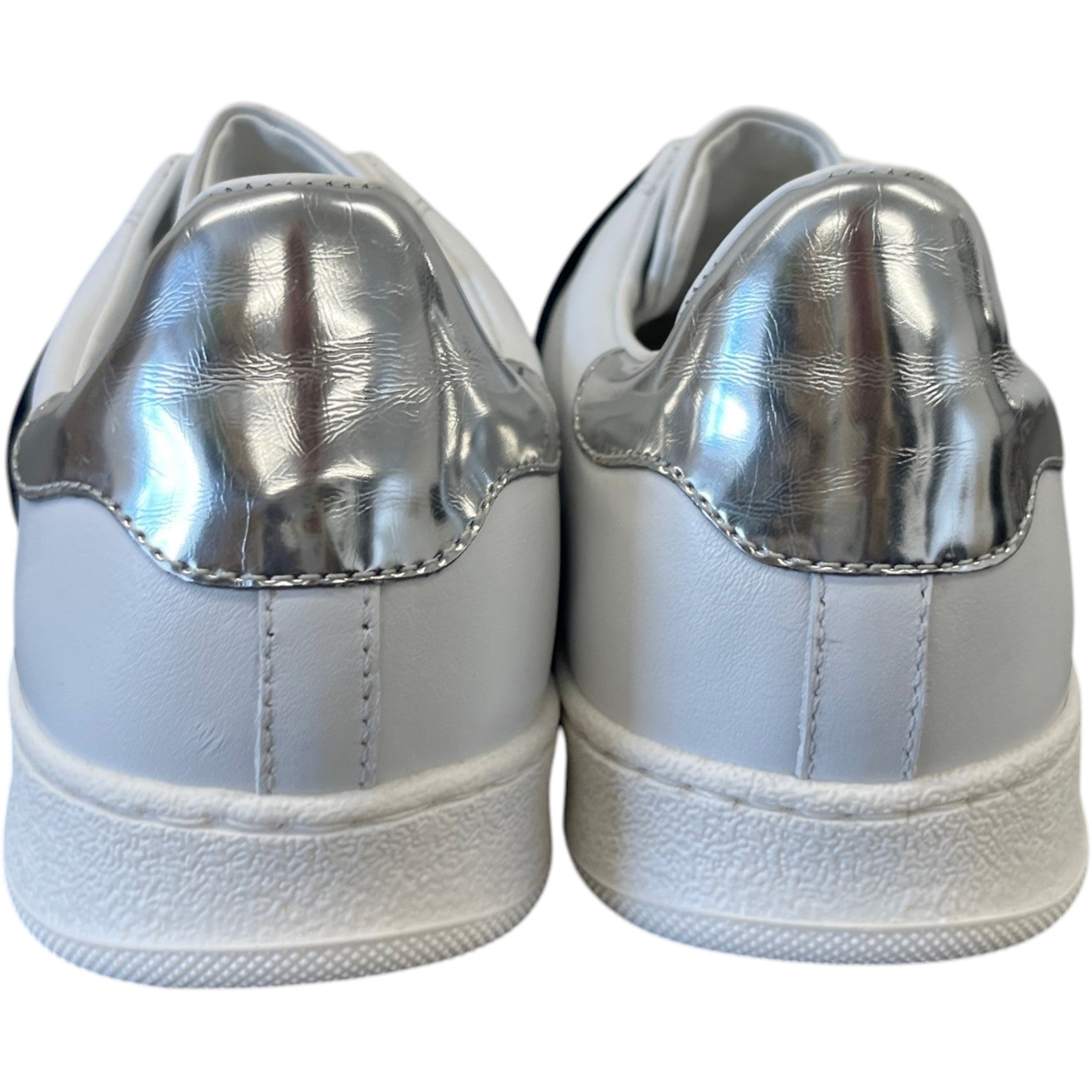 Women's Alice Low Trainers White Size EU 39 / UK 6