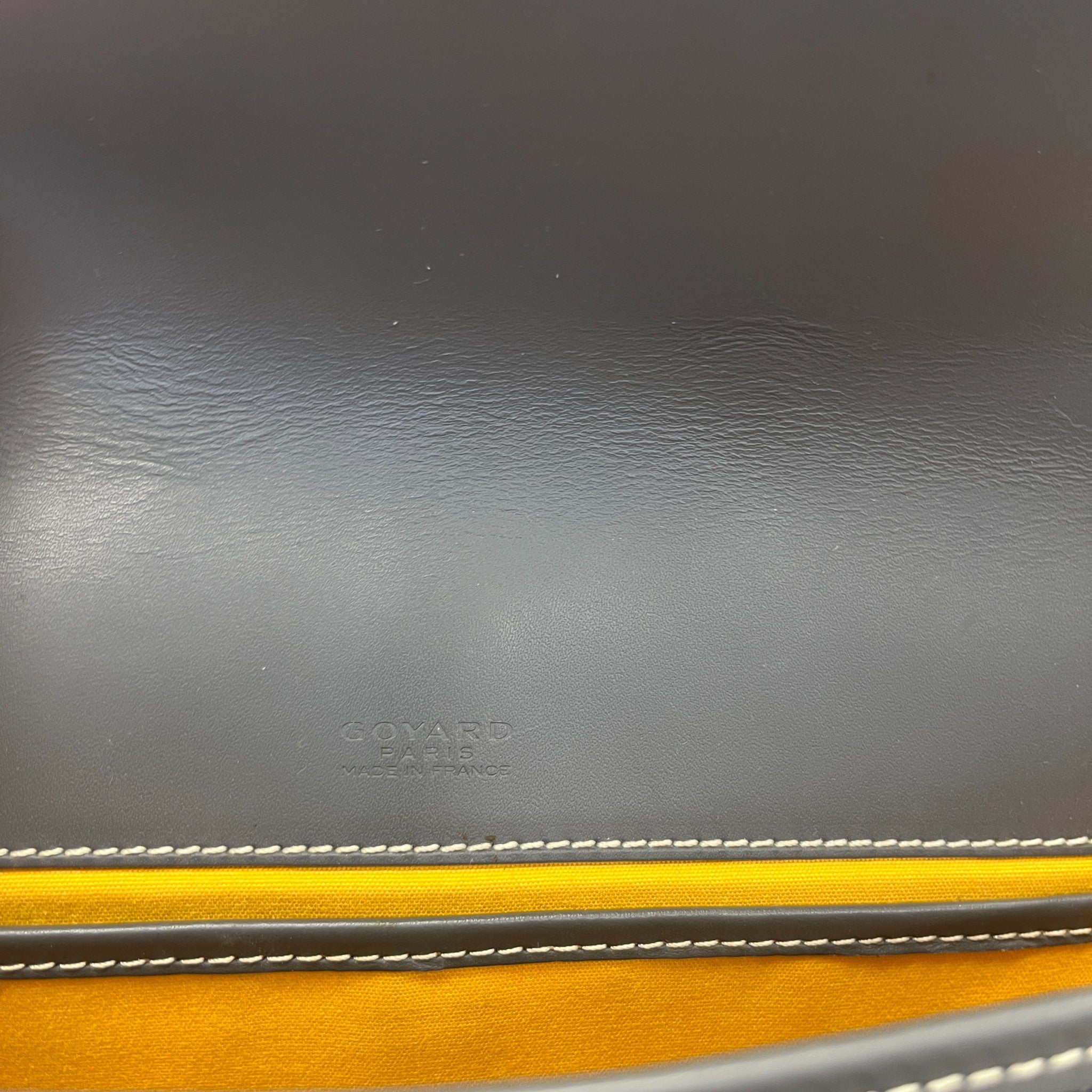 Men's Belvedere Pm Messenger Bag Grey