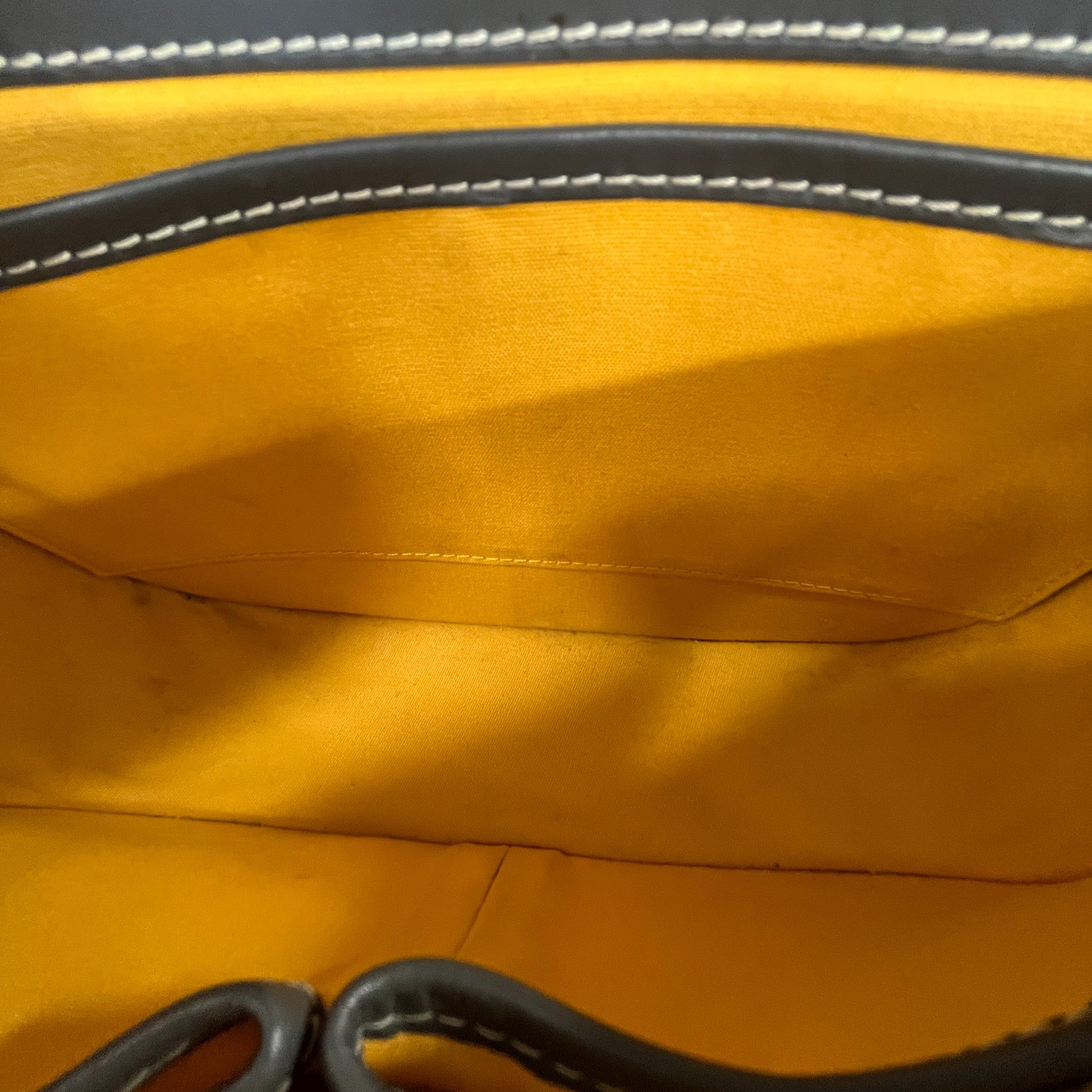 Men's Belvedere Pm Messenger Bag Grey