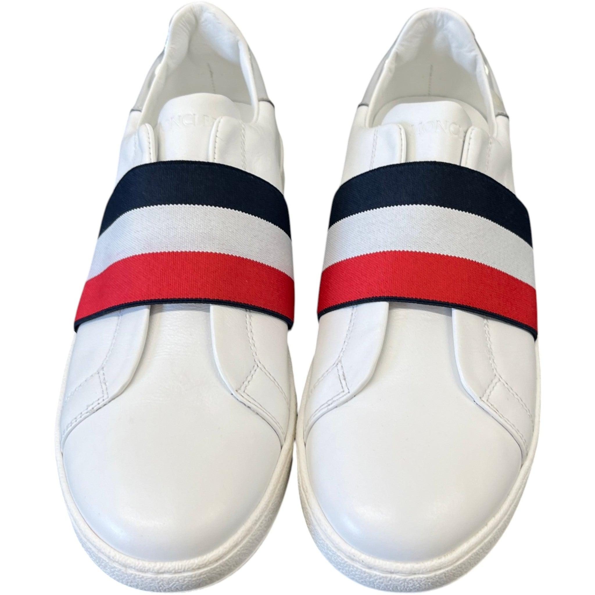 Women's Alice Low Trainers White Size EU 39 / UK 6