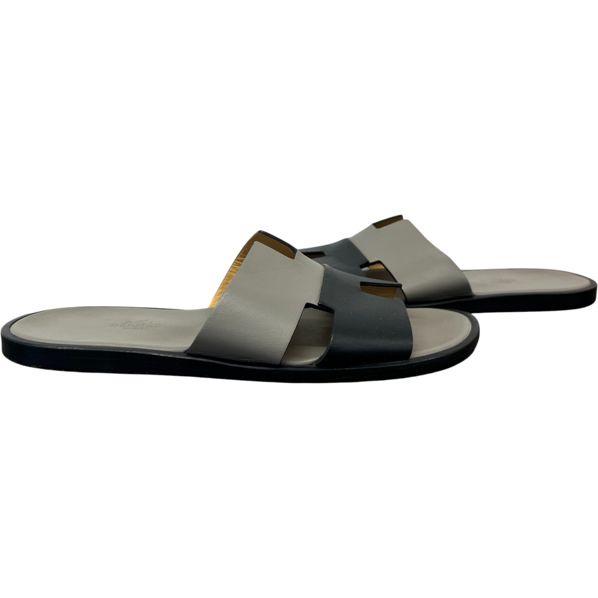 Men's Izmir Sandals Black Size EU 41 / UK 7