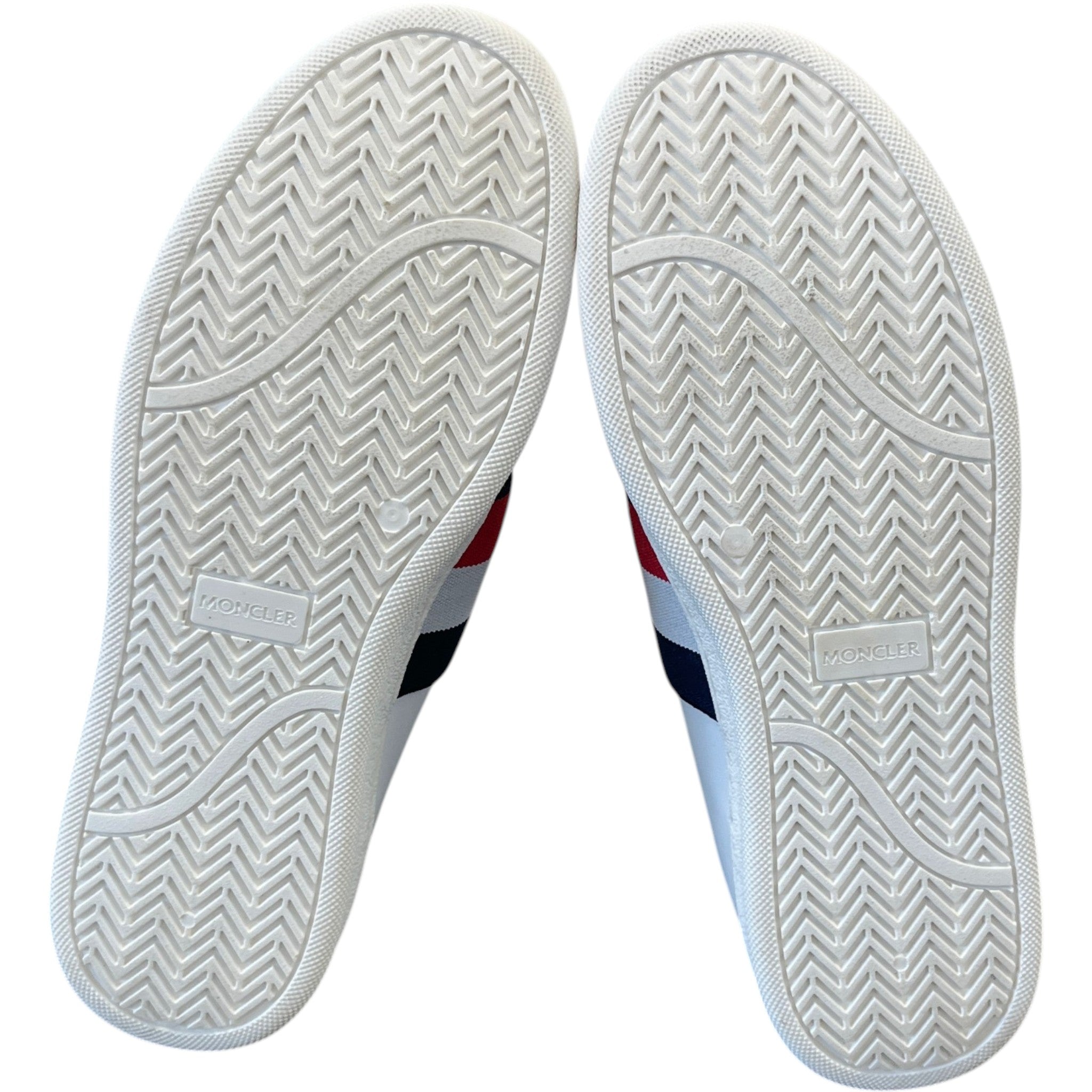 Women's Alice Low Trainers White Size EU 39 / UK 6