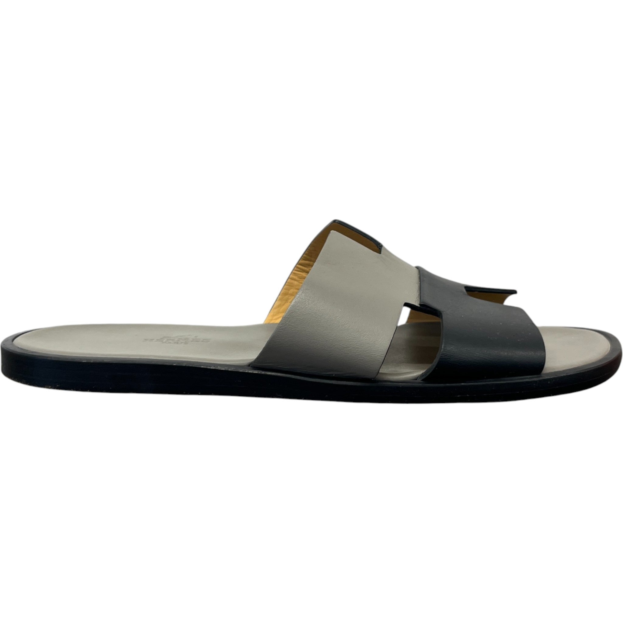Men's Izmir Sandals Black Size EU 41 / UK 7