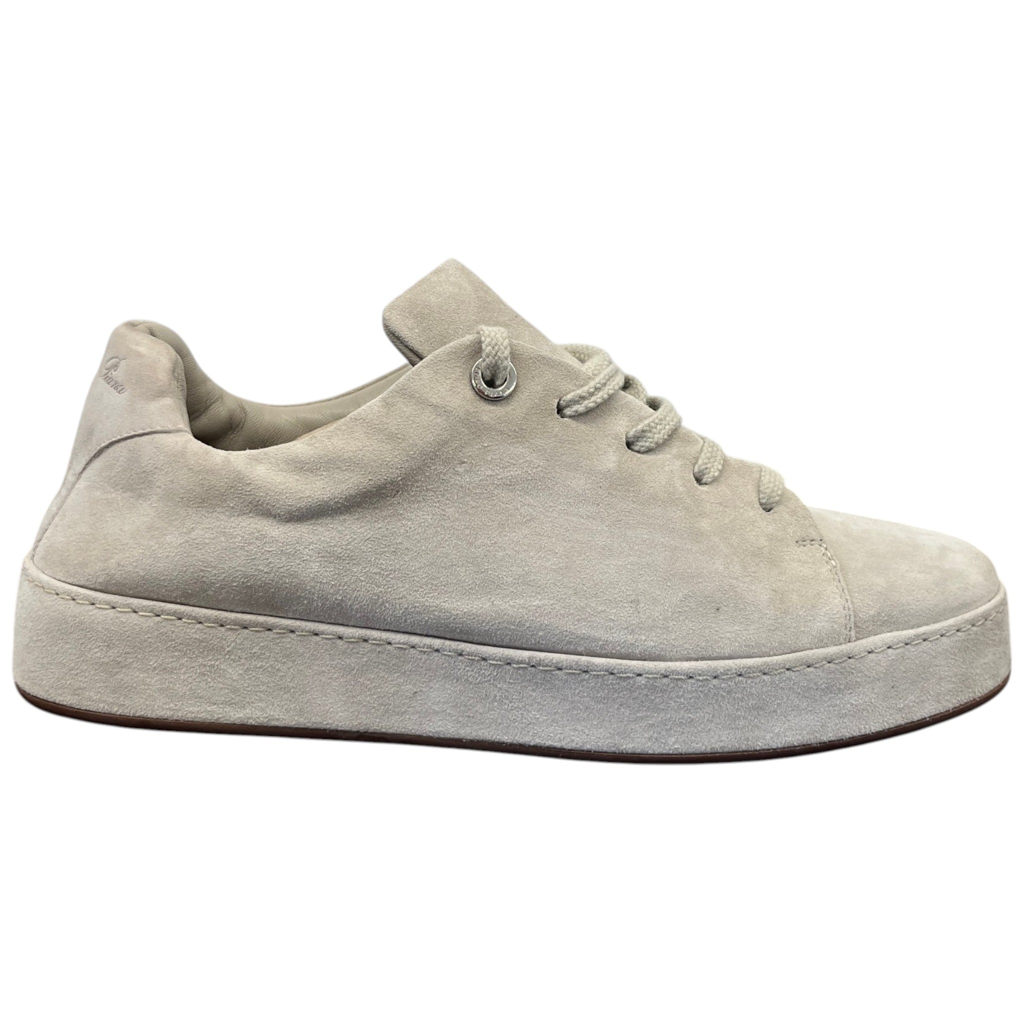 Women's Nuages Low Trainers Grey Size EU 39 / UK 6