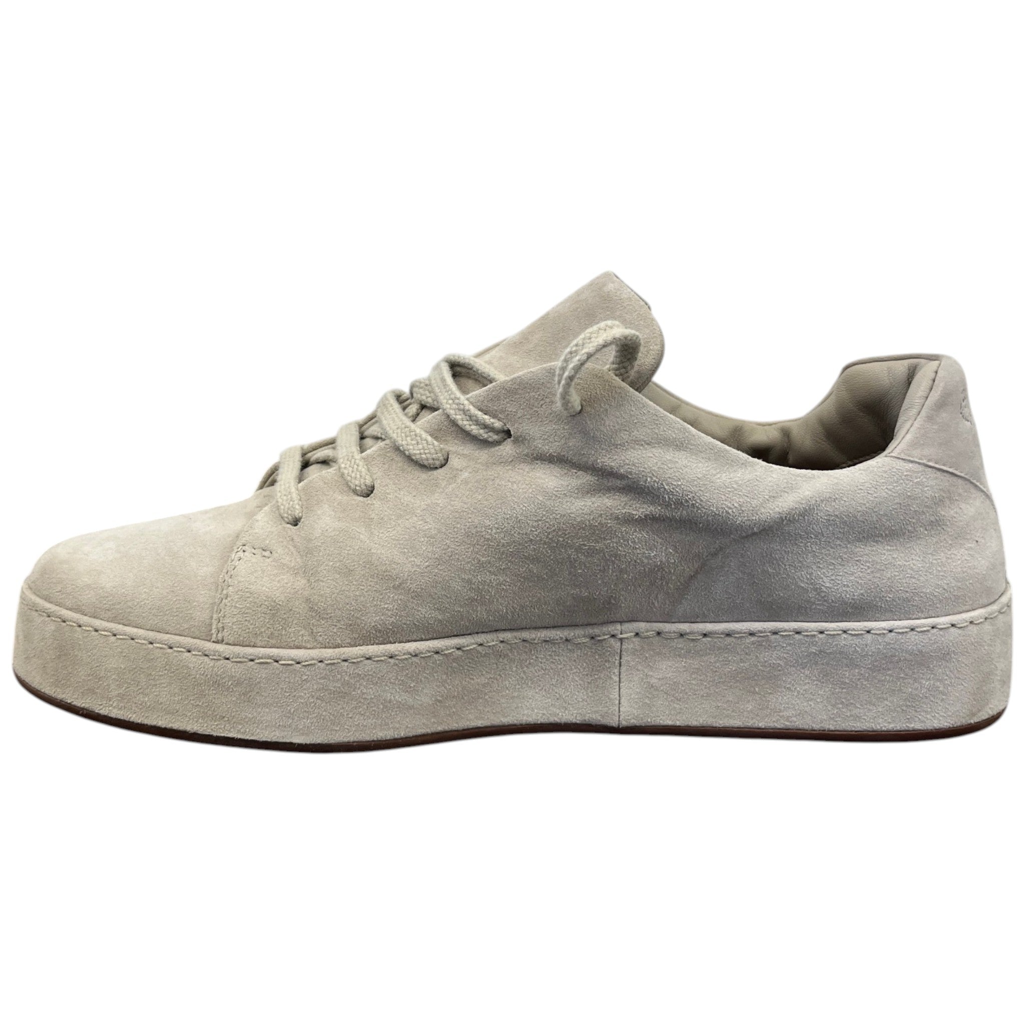 Women's Nuages Low Trainers Grey Size EU 39 / UK 6