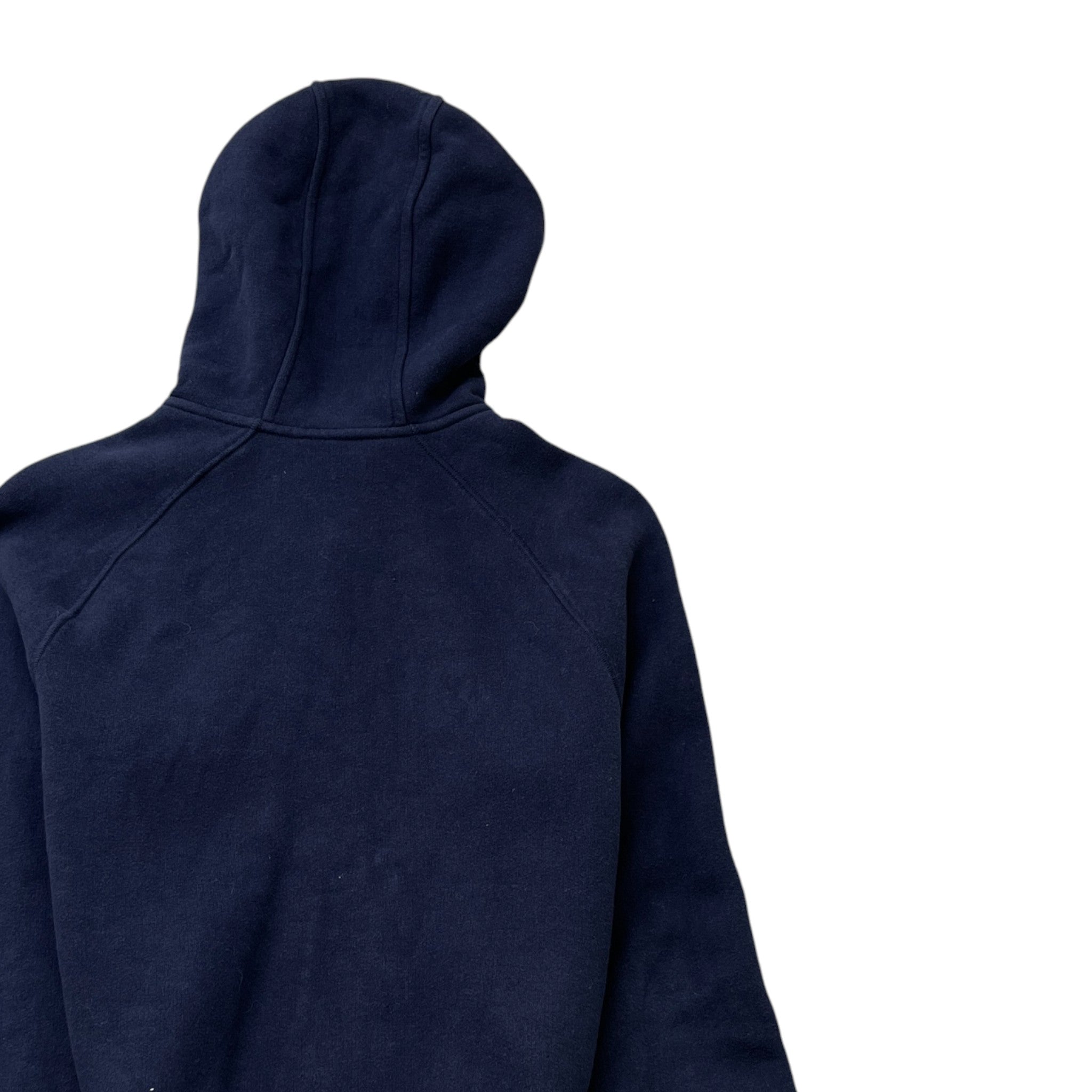 Men's Maglia Hoodie Navy Size S