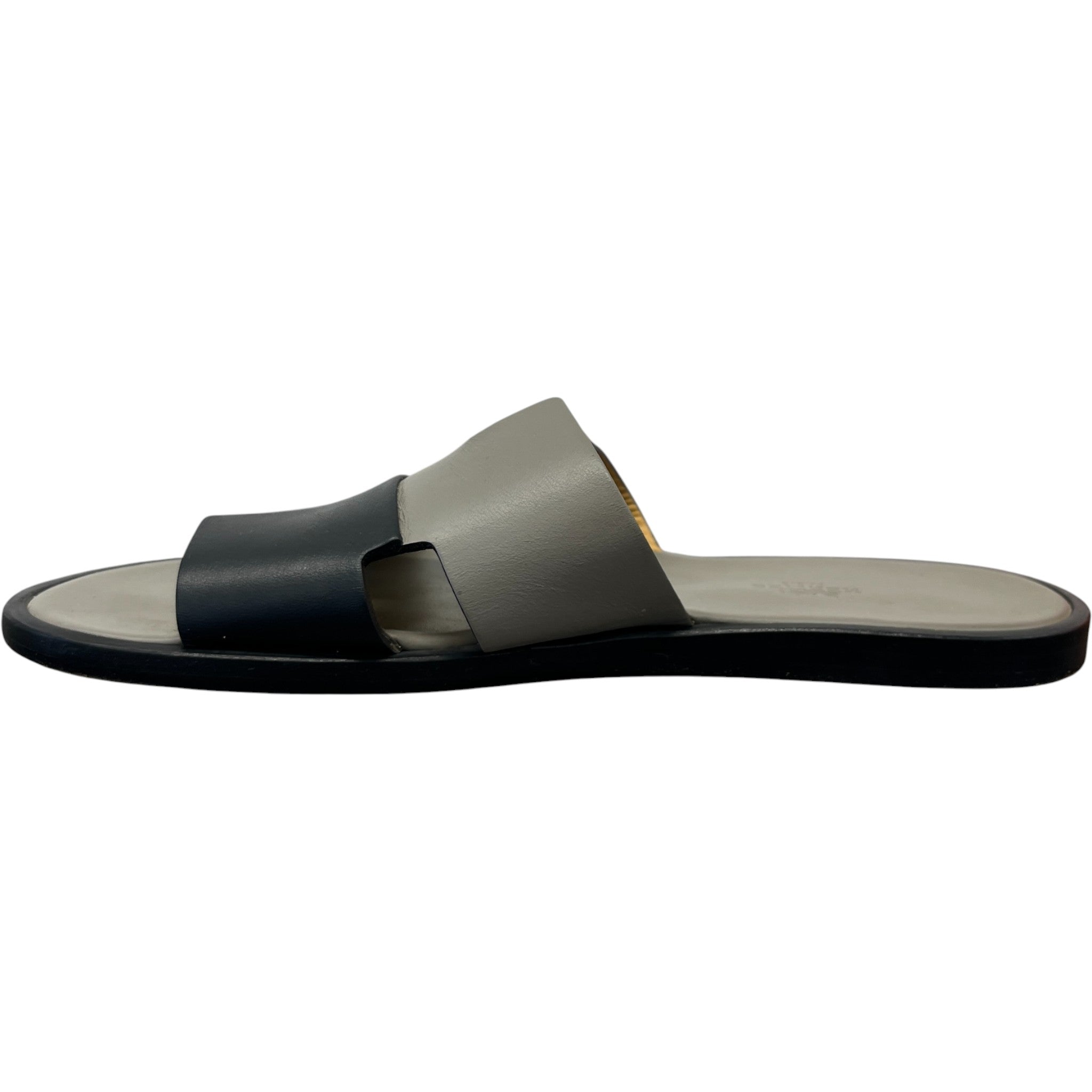 Men's Izmir Sandals Black Size EU 41 / UK 7