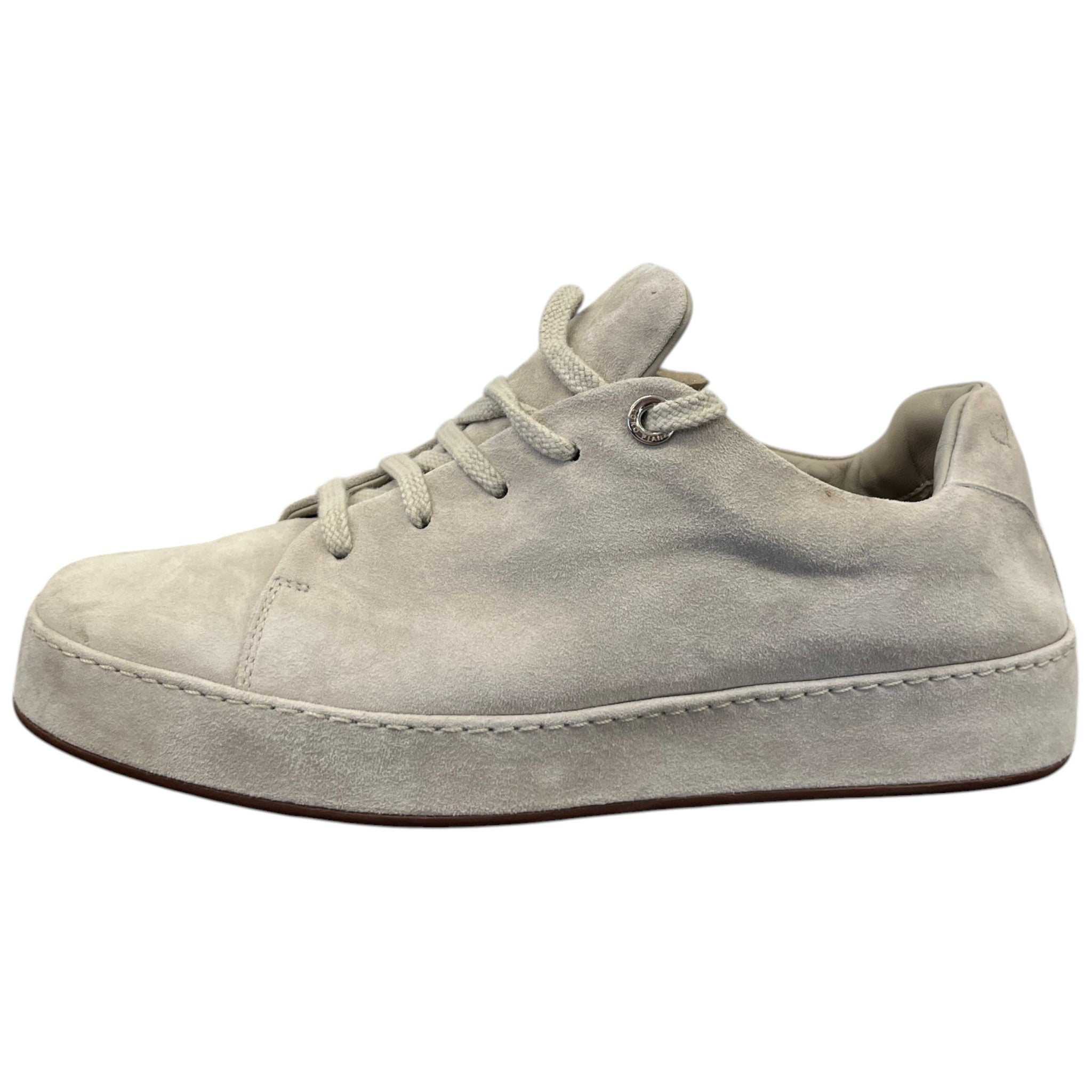 Women's Nuages Low Trainers Grey Size EU 39 / UK 6