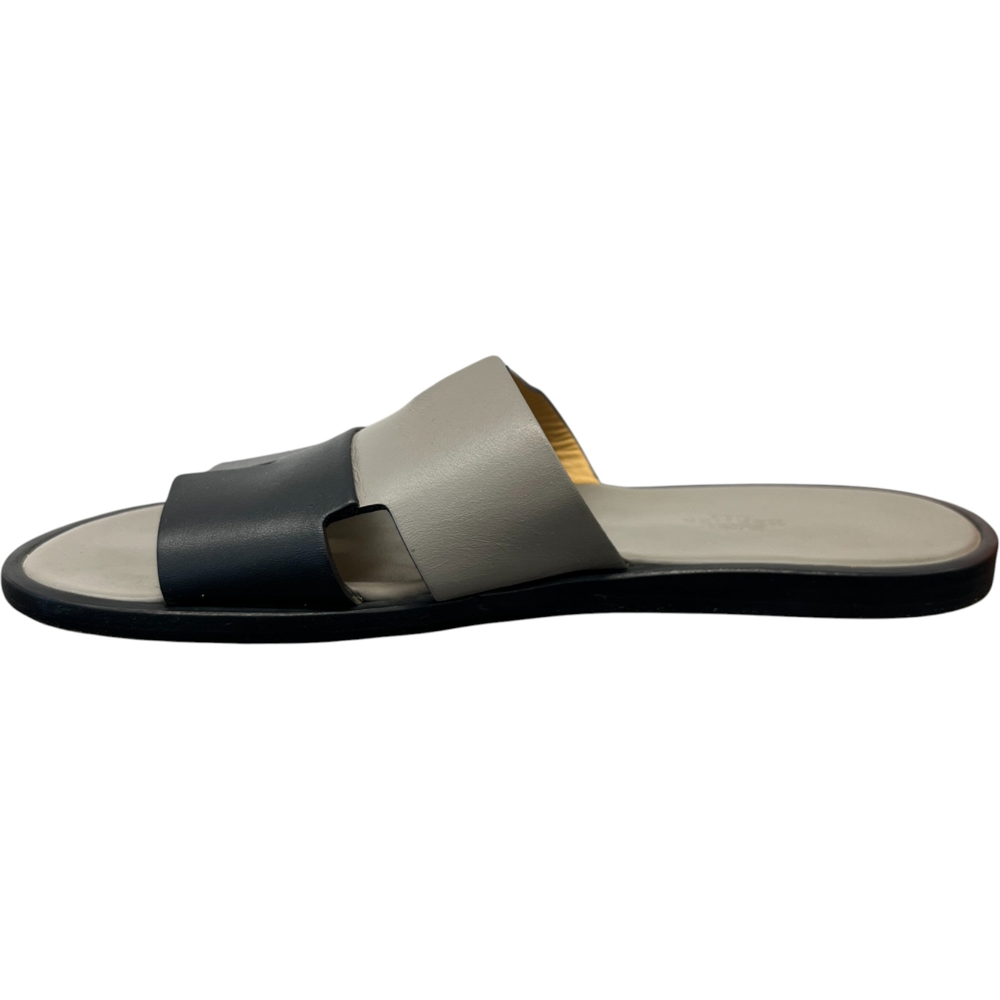 Men's Izmir Sandals Black Size EU 41 / UK 7