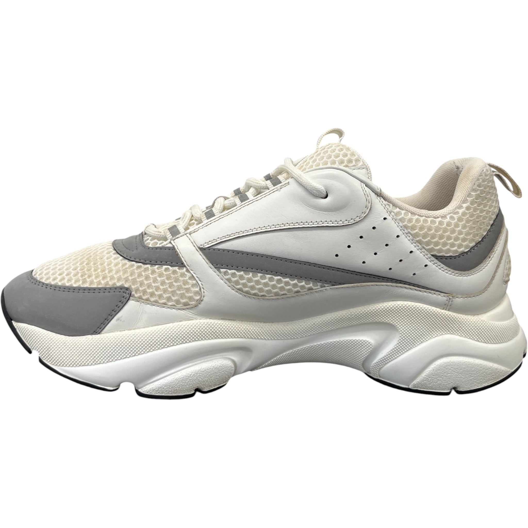 Men's B22 Low Trainers White Size EU 45 / UK 11