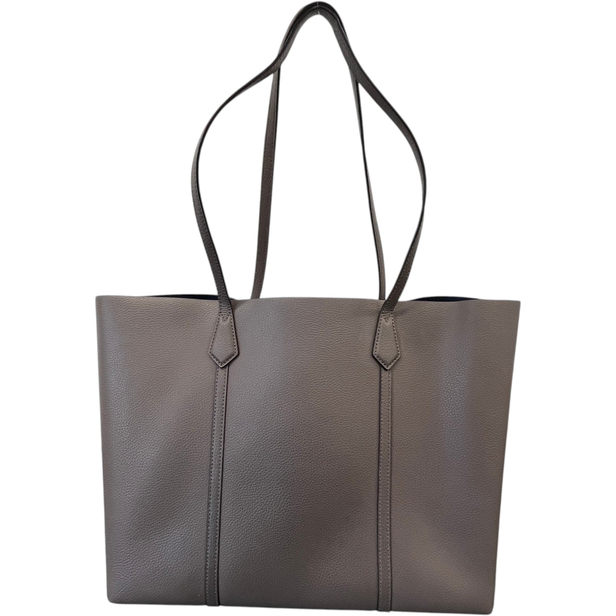 Women's Perry Triple Compartment Handbag Beige