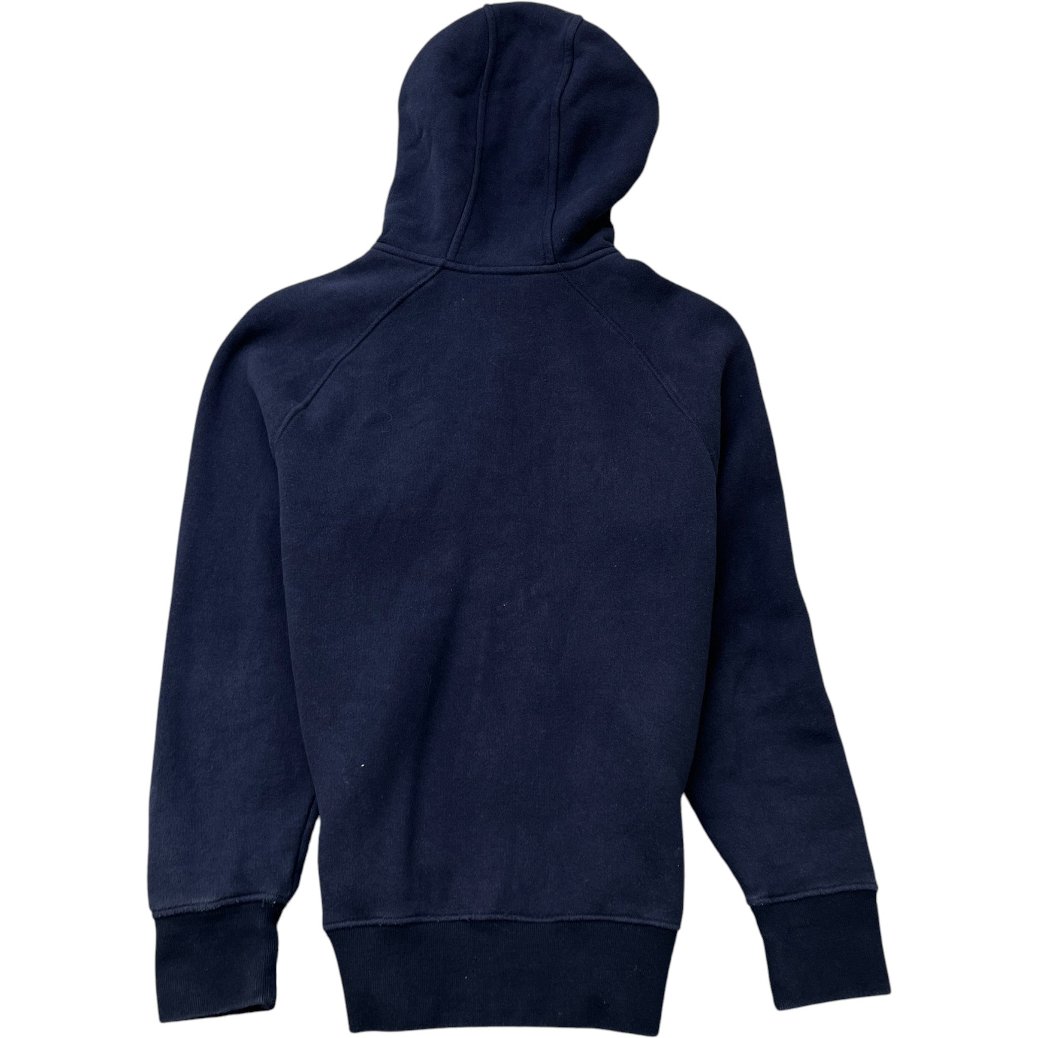 Men's Maglia Hoodie Navy Size S