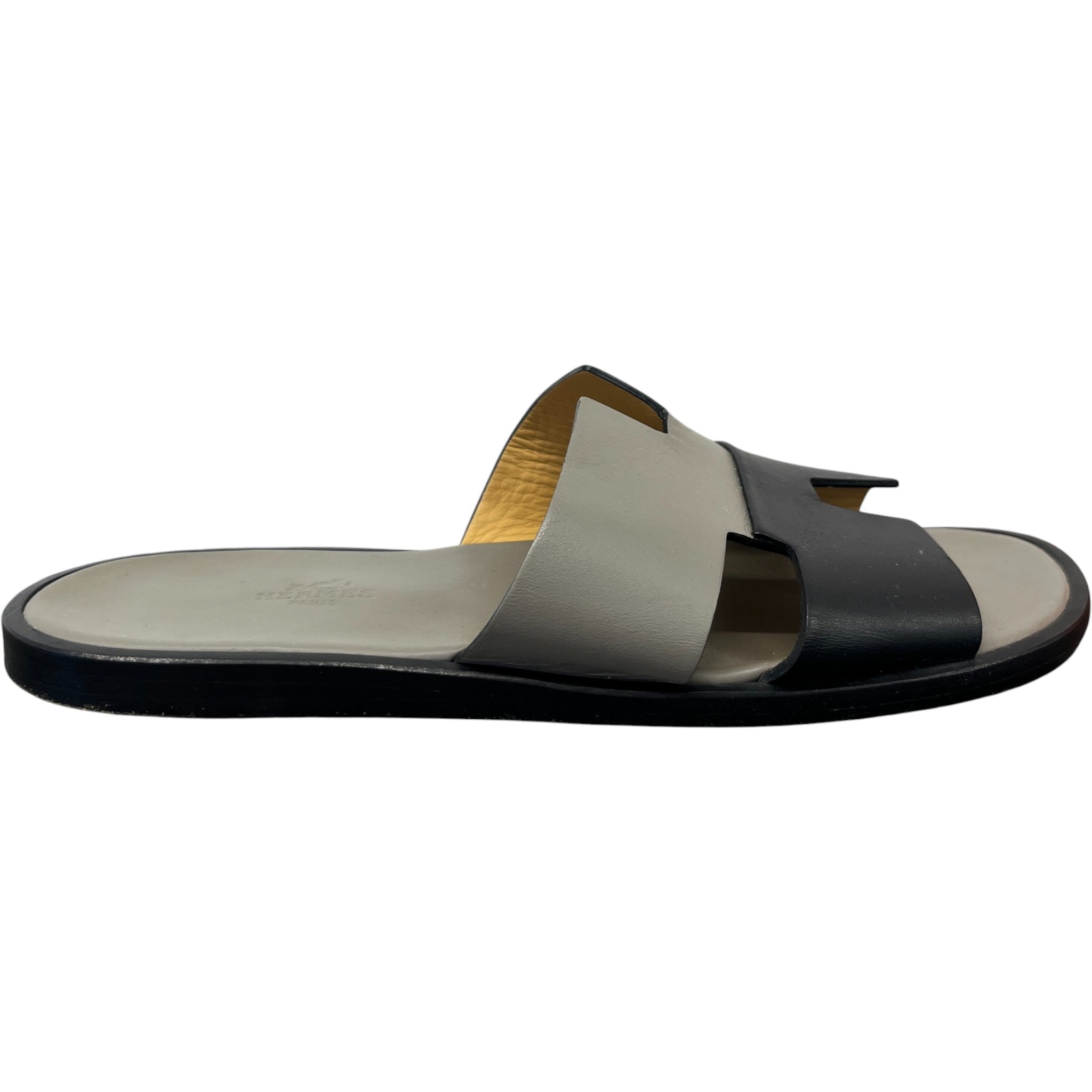 Men's Izmir Sandals Black Size EU 41 / UK 7