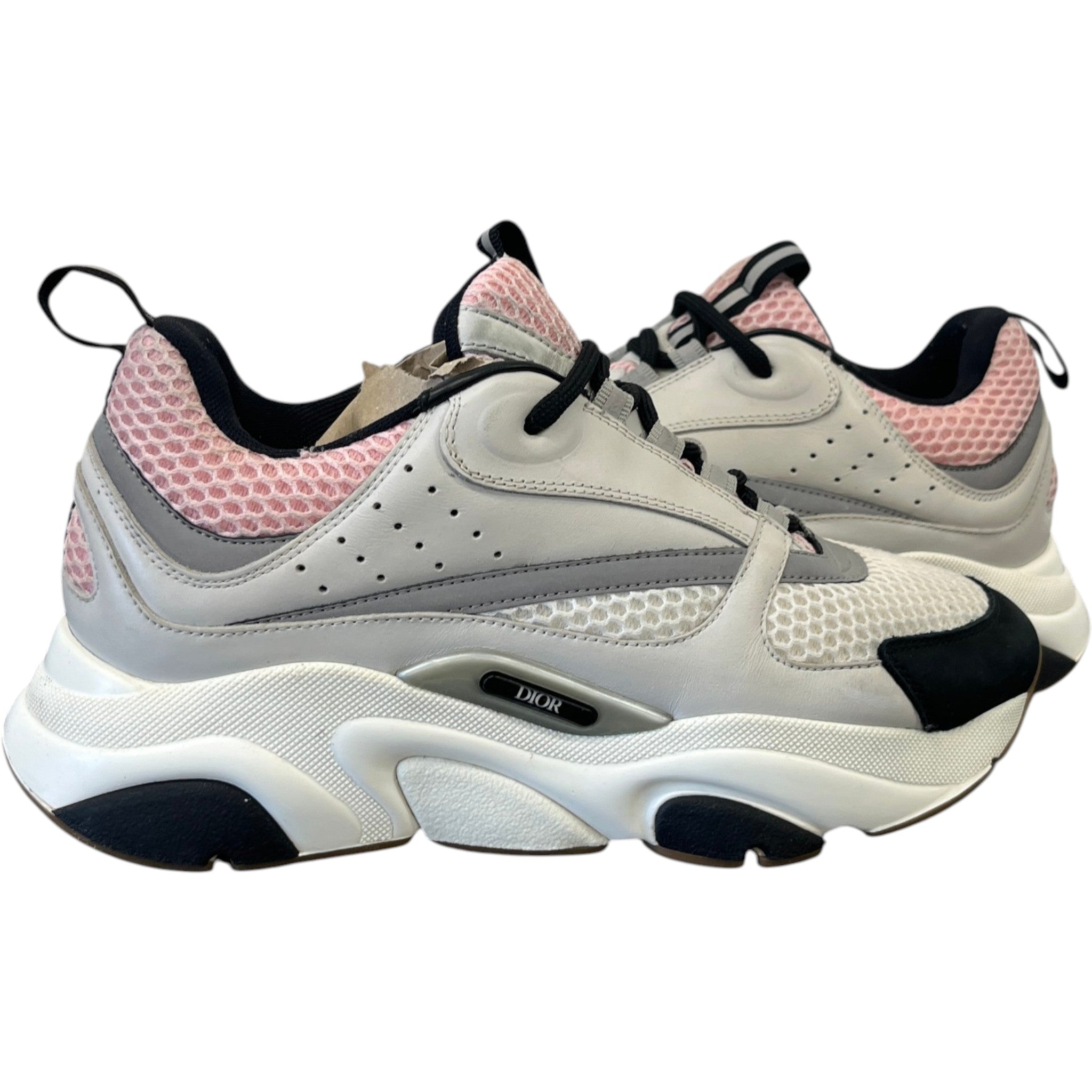 Women's B22 Low Trainers White Size EU 38 / UK 5