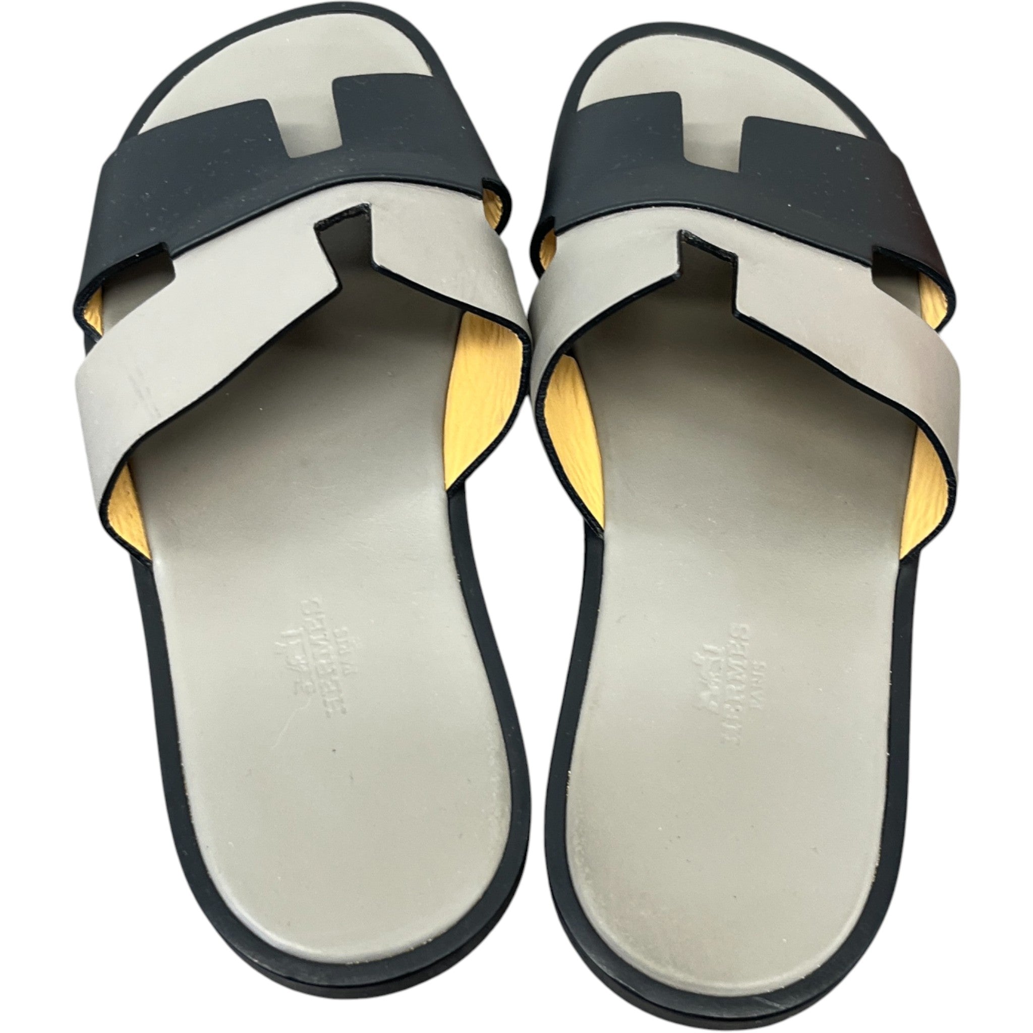 Men's Izmir Sandals Black Size EU 41 / UK 7