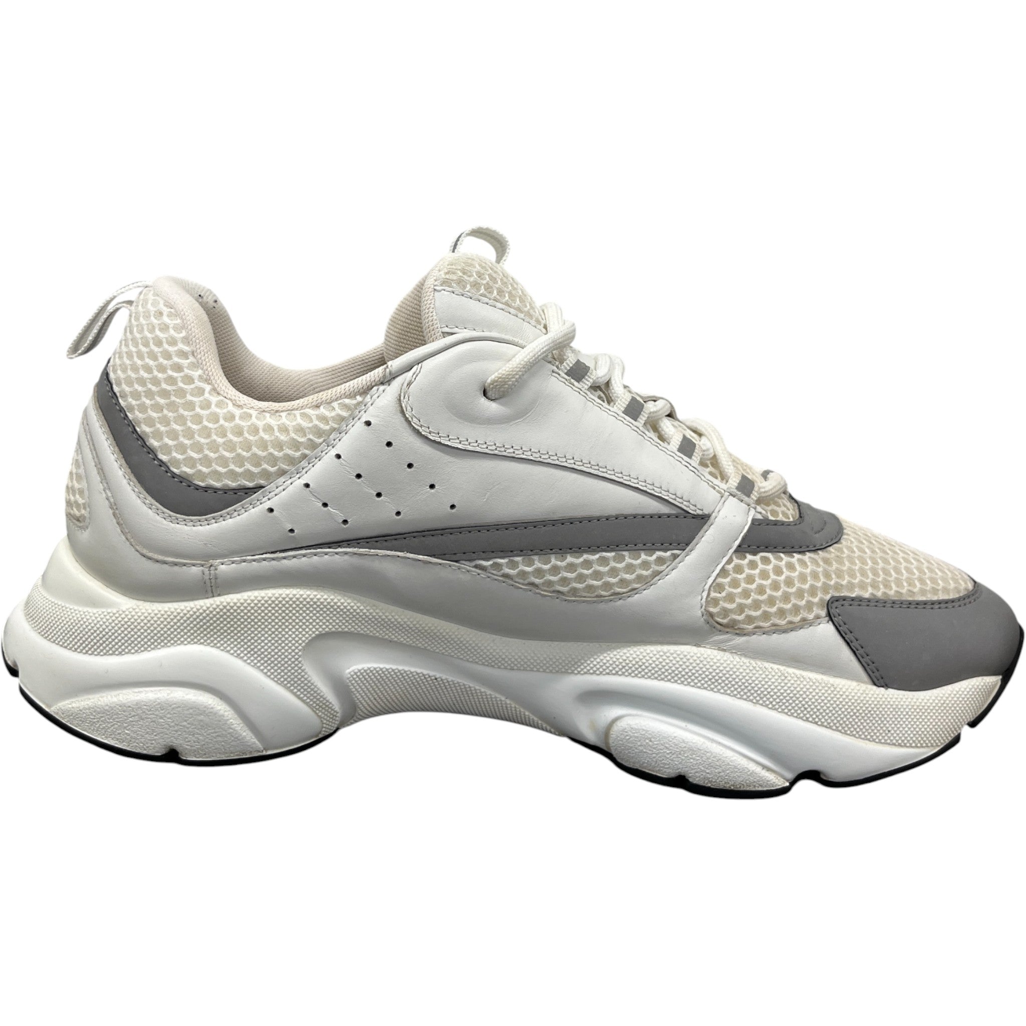 Men's B22 Low Trainers White Size EU 45 / UK 11