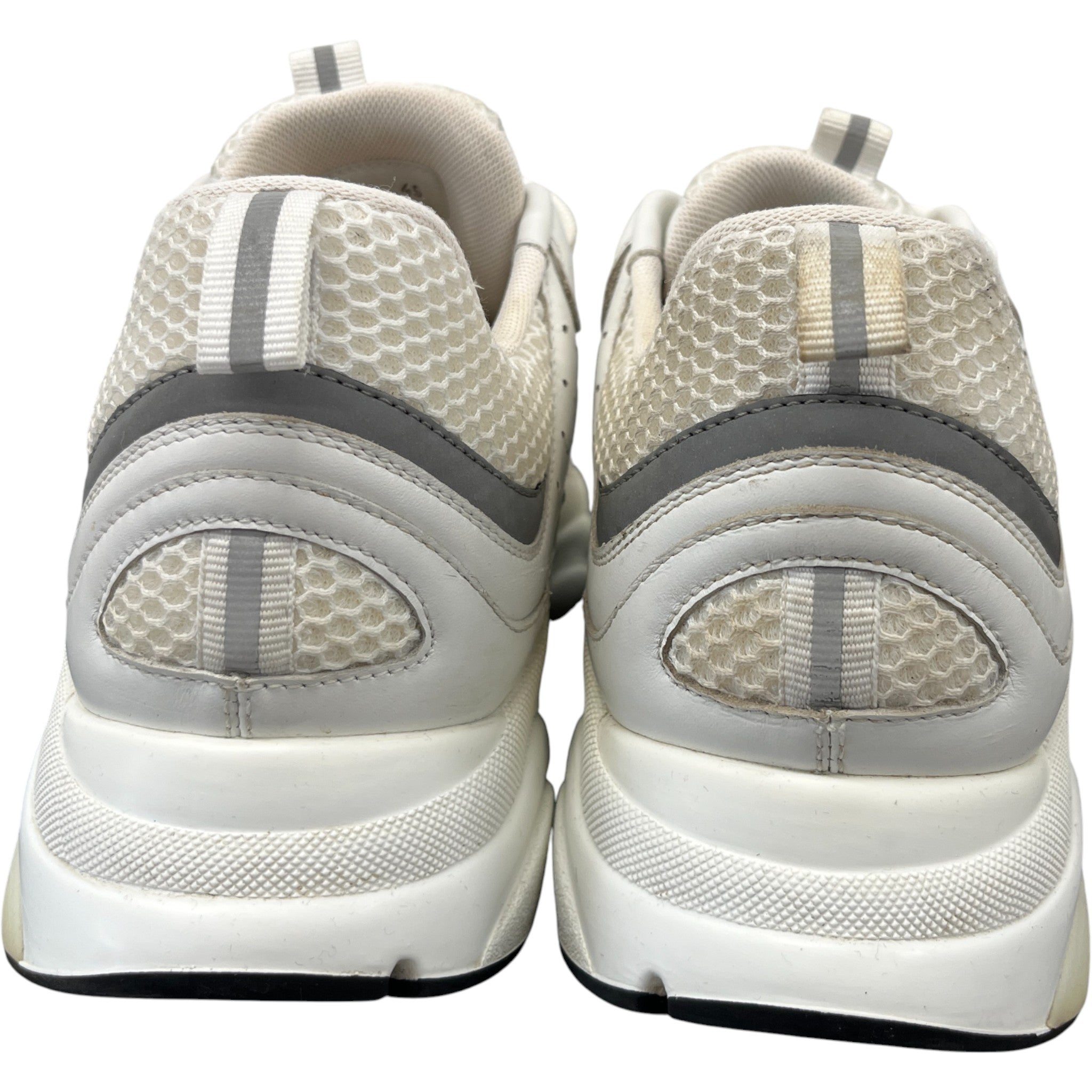 Men's B22 Low Trainers White Size EU 45 / UK 11