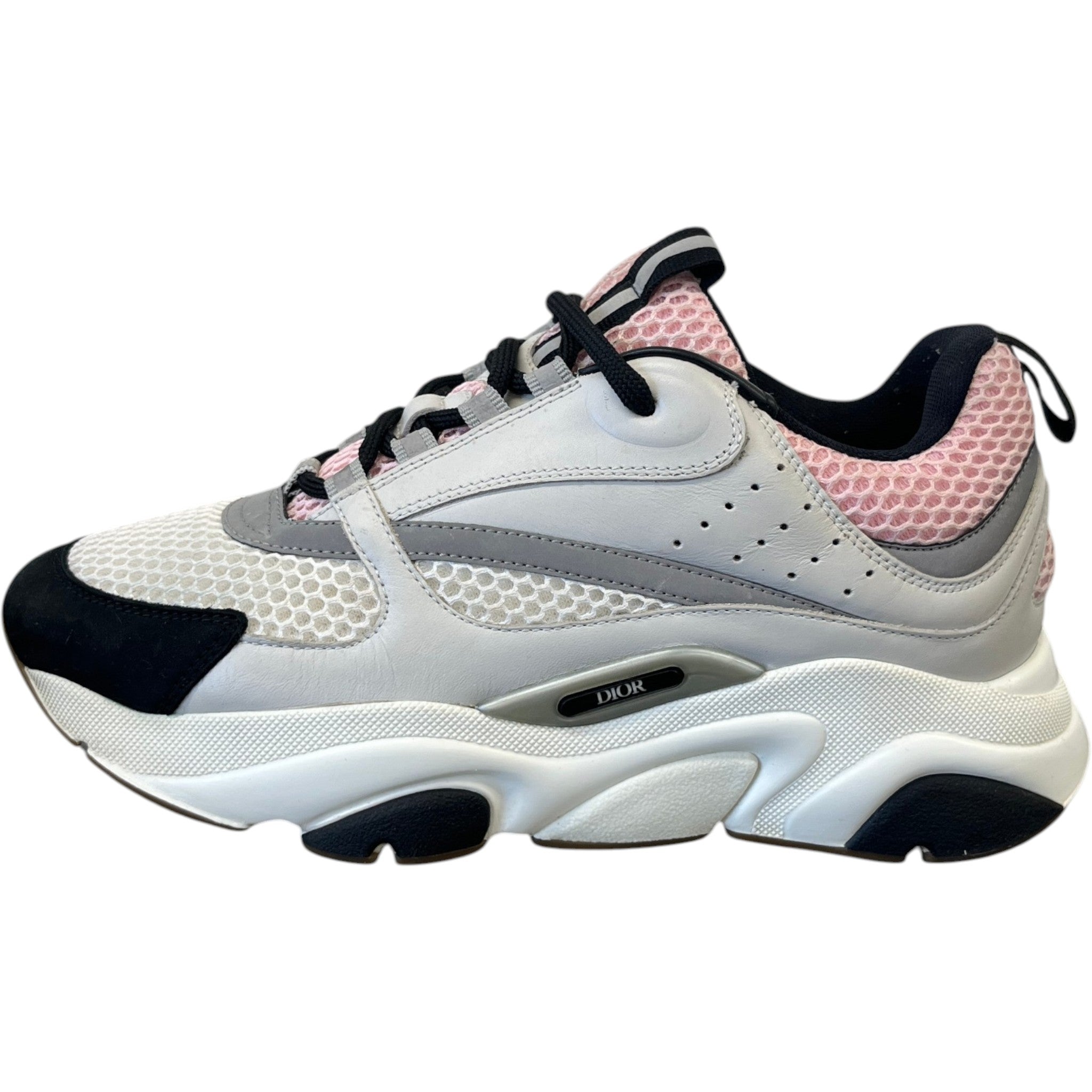 Women's B22 Low Trainers White Size EU 38 / UK 5