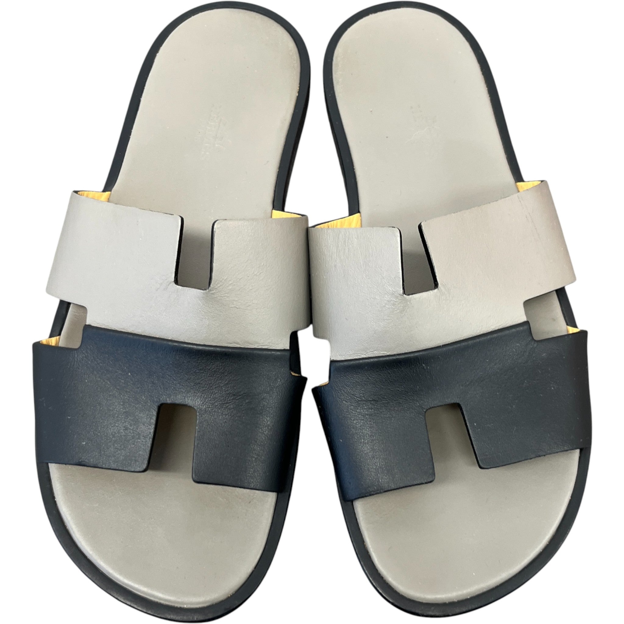 Men's Izmir Sandals Black Size EU 41 / UK 7