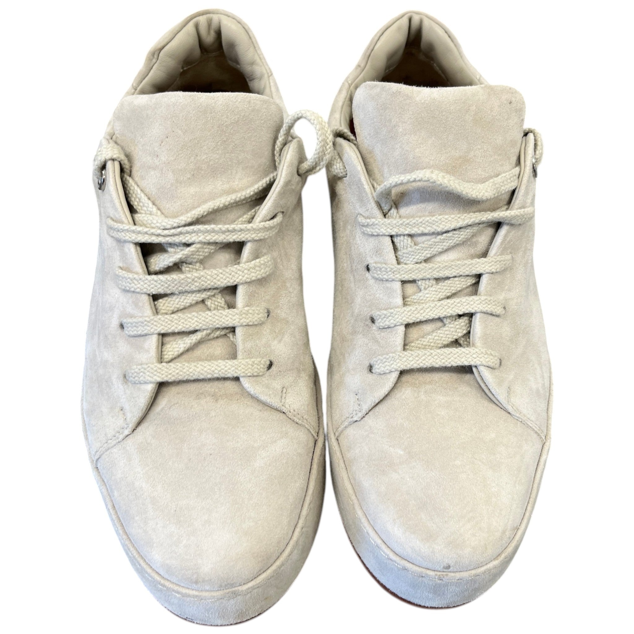 Women's Nuages Low Trainers Grey Size EU 39 / UK 6