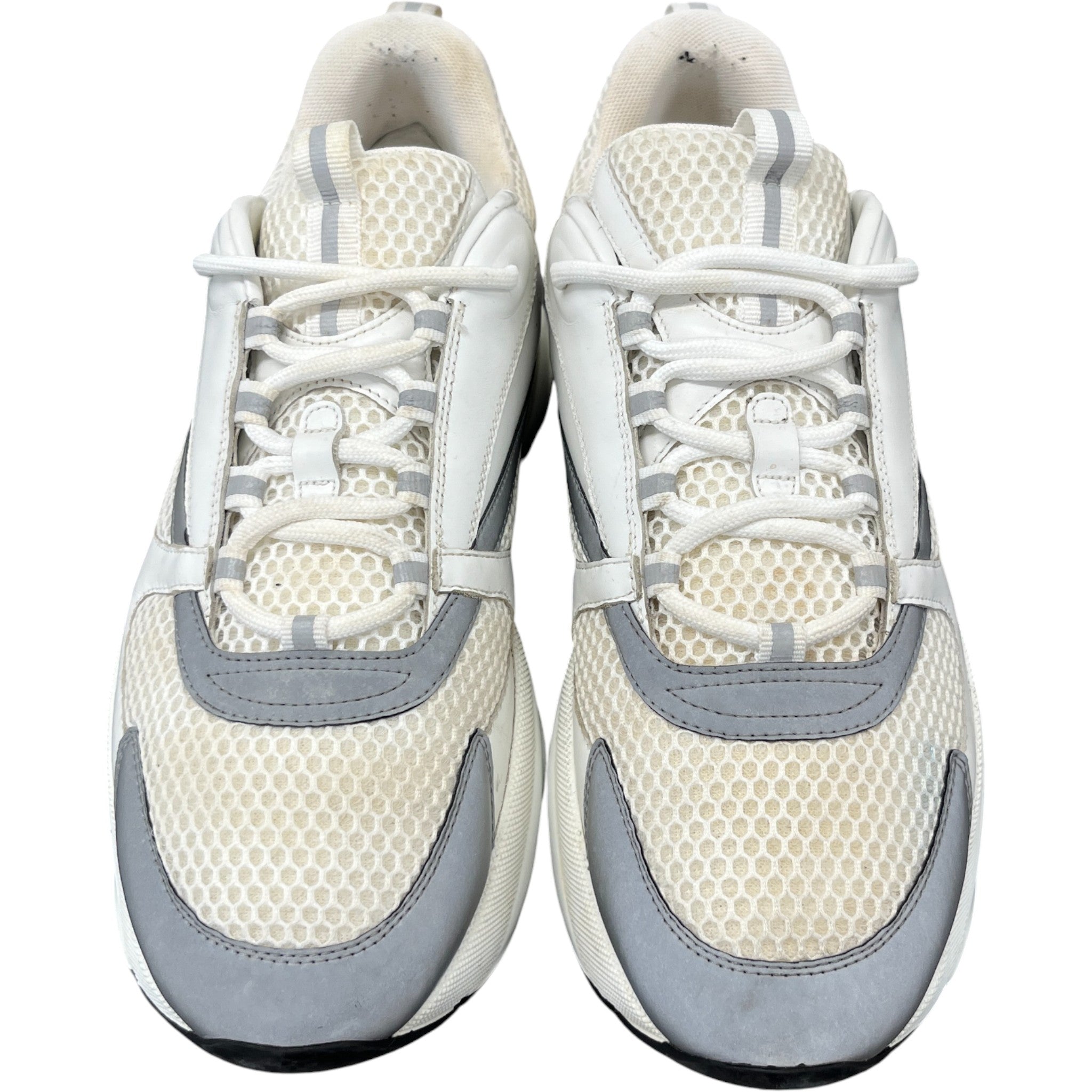 Men's B22 Low Trainers White Size EU 45 / UK 11