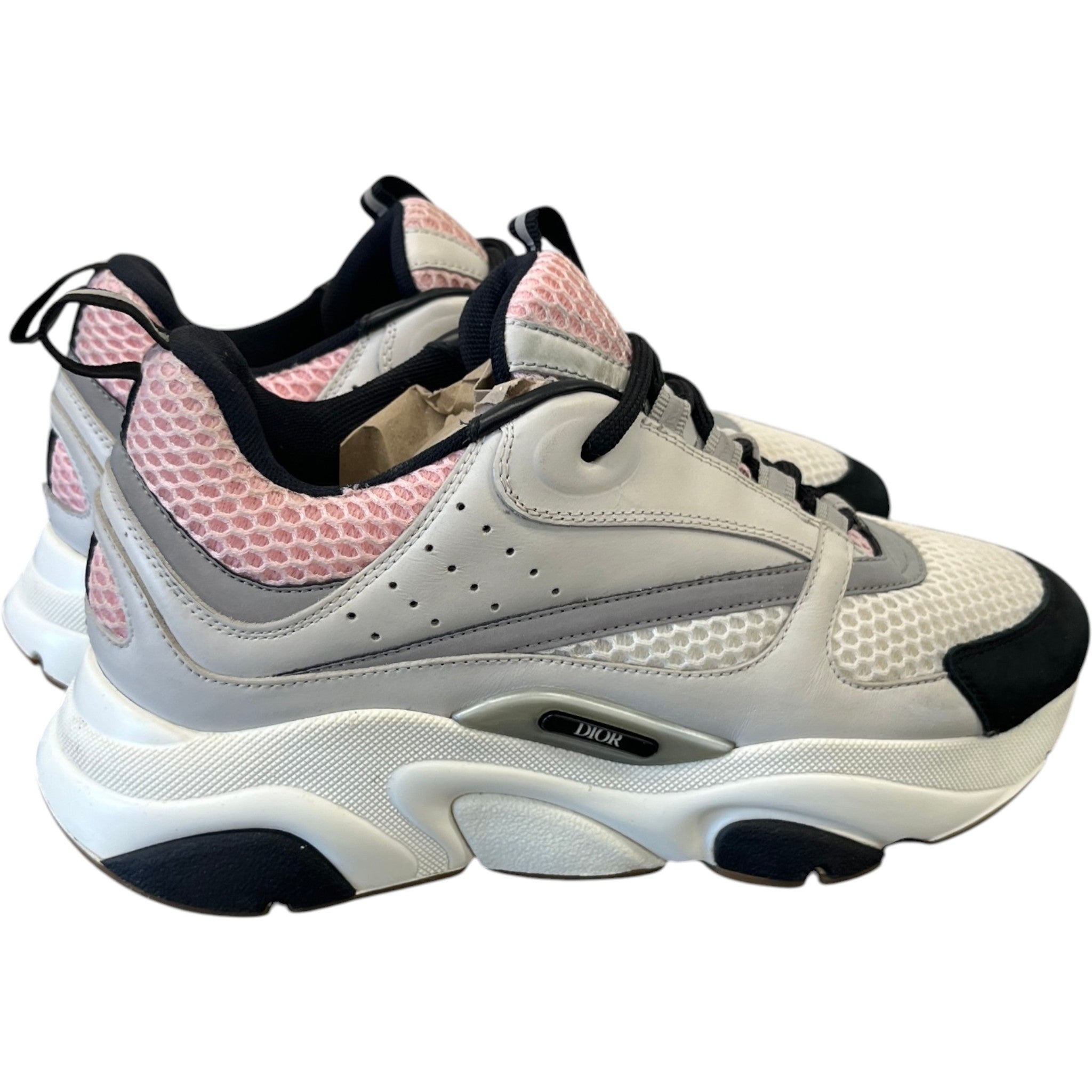 Women's B22 Low Trainers White Size EU 38 / UK 5