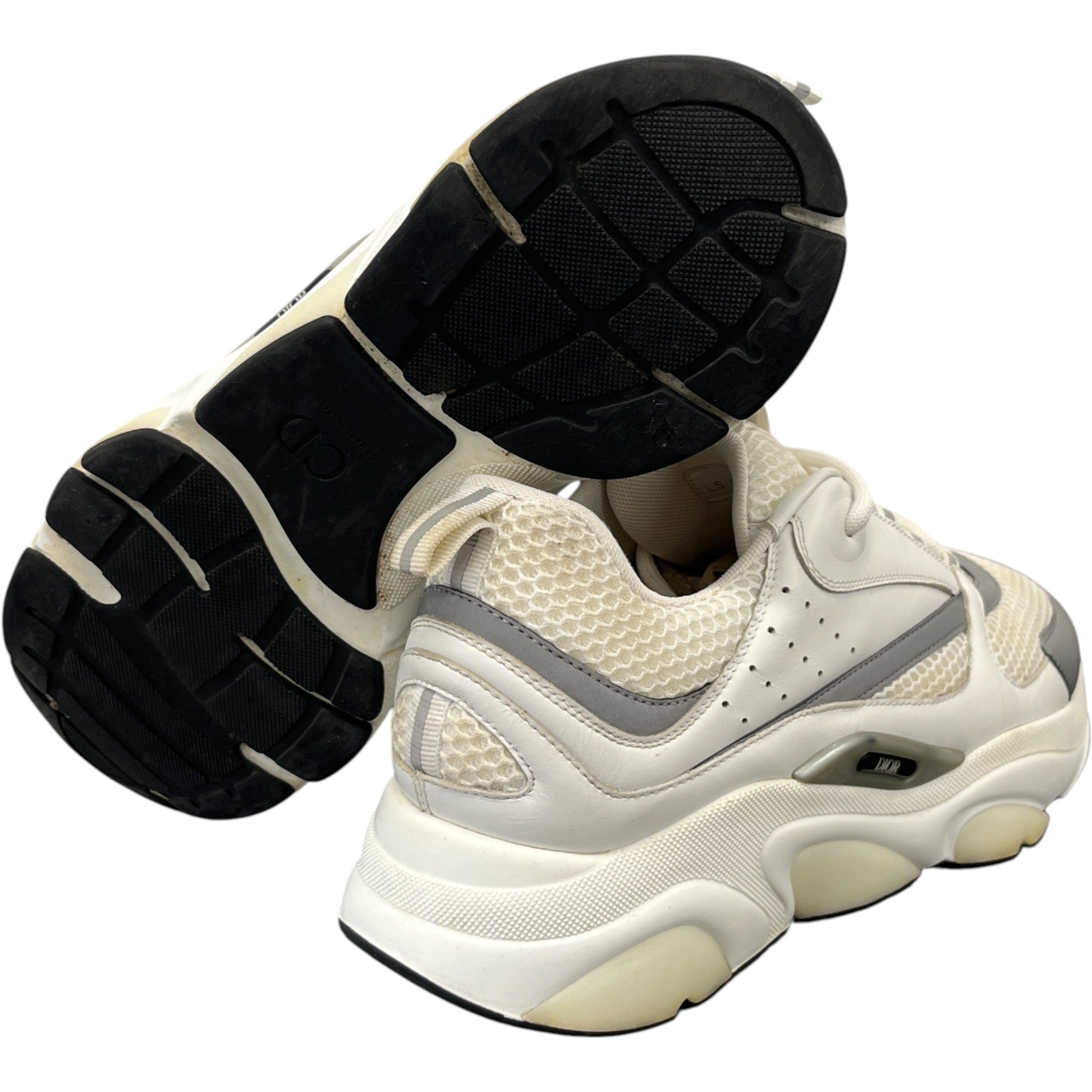 Men's B22 Low Trainers White Size EU 45 / UK 11