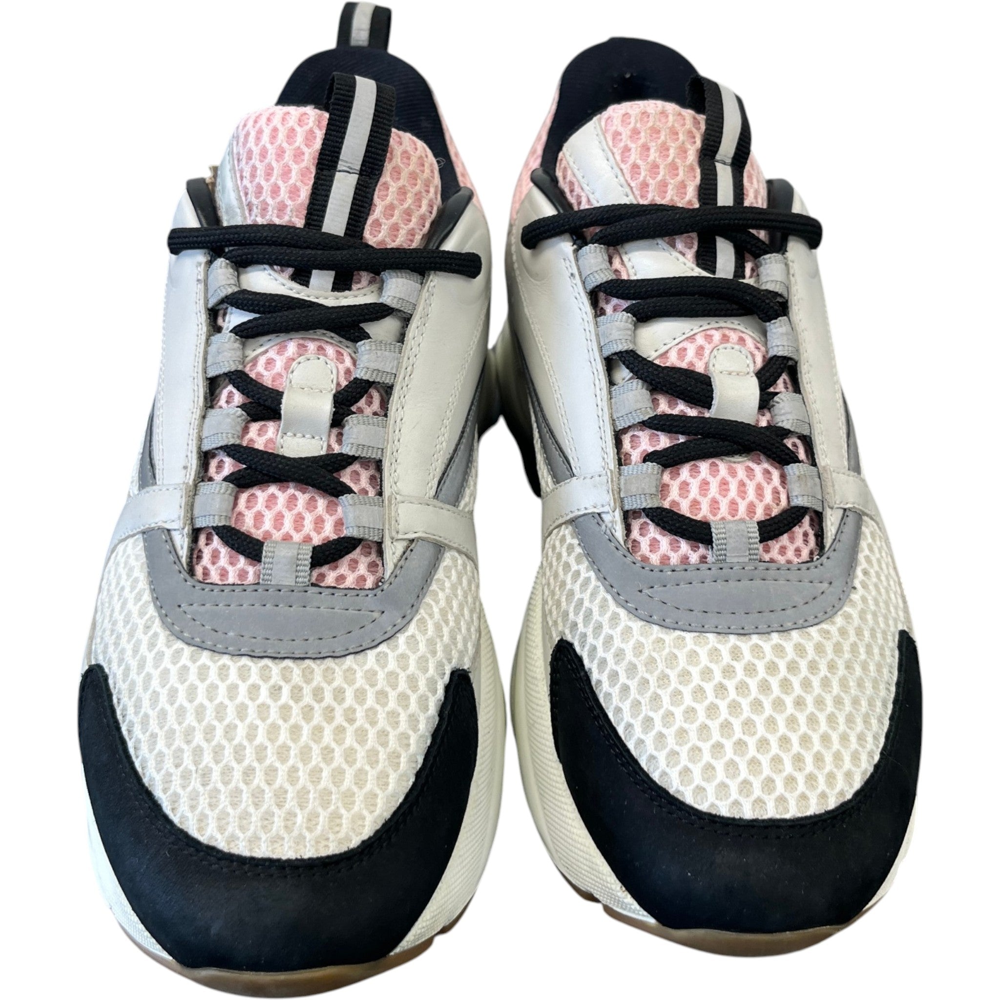 Women's B22 Low Trainers White Size EU 38 / UK 5