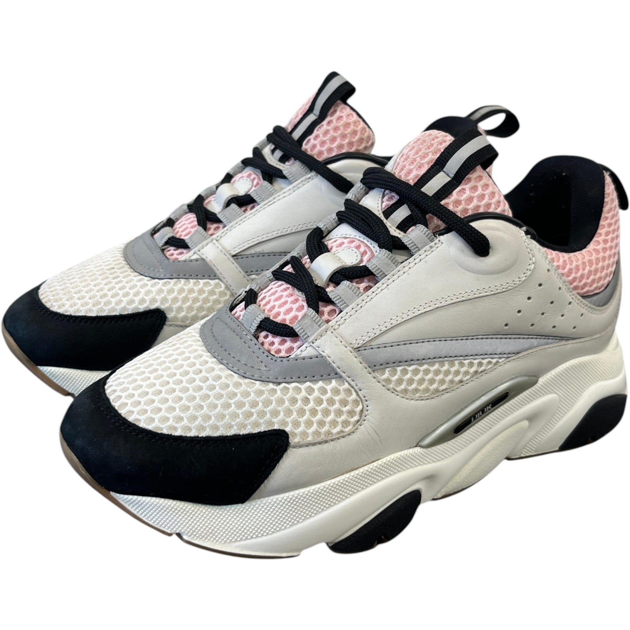 Women's B22 Low Trainers White Size EU 38 / UK 5