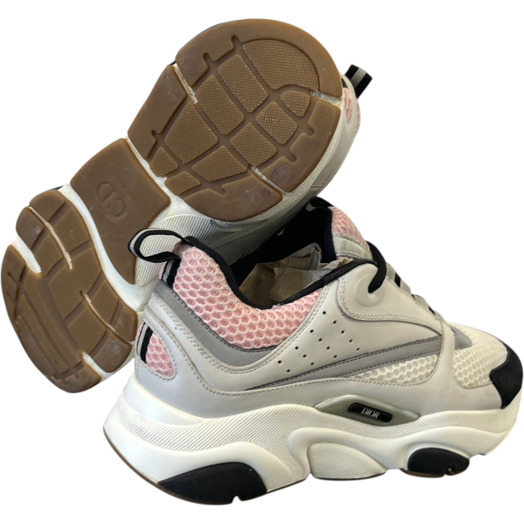 Women's B22 Low Trainers White Size EU 38 / UK 5