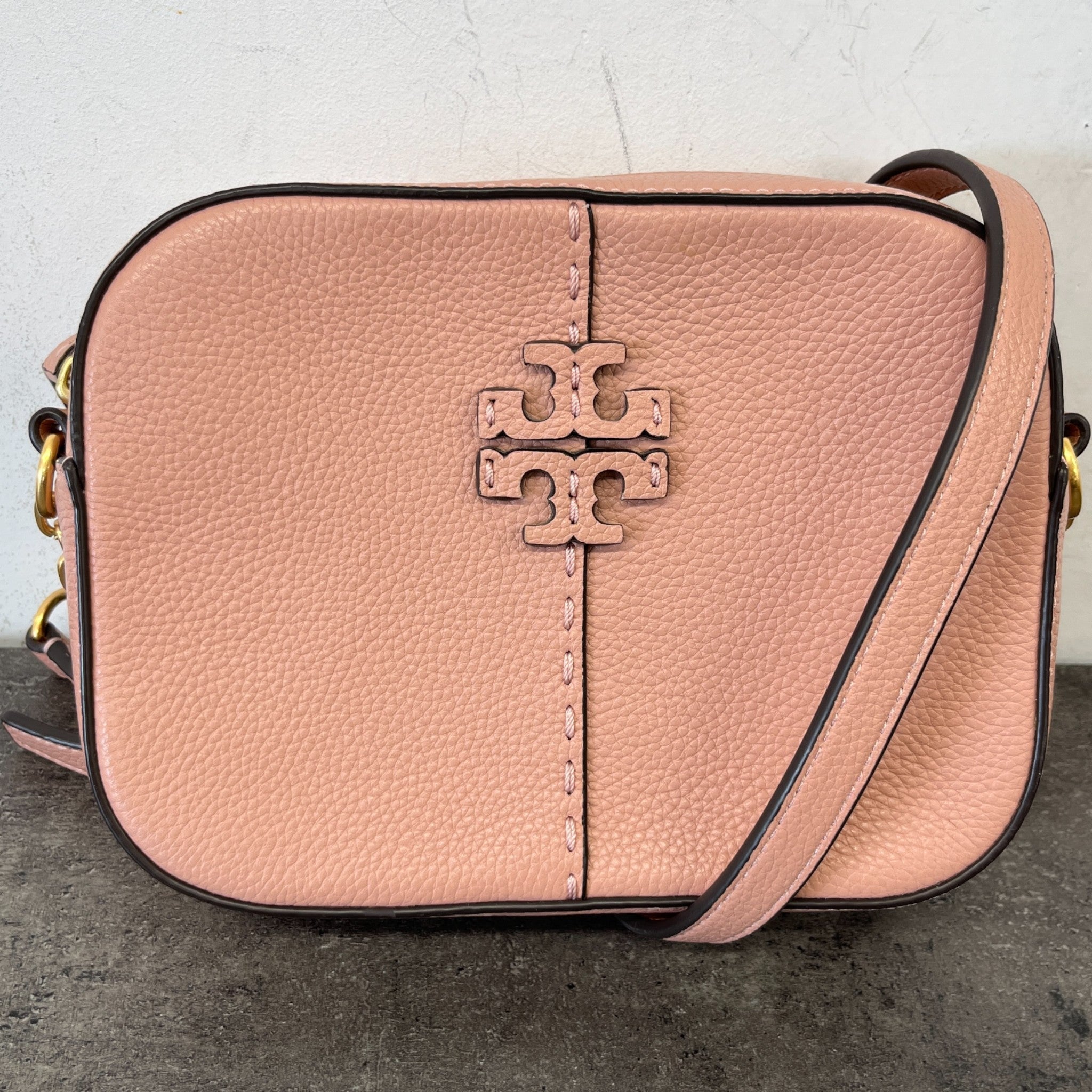 Women's Mcgraw Bag Pink
