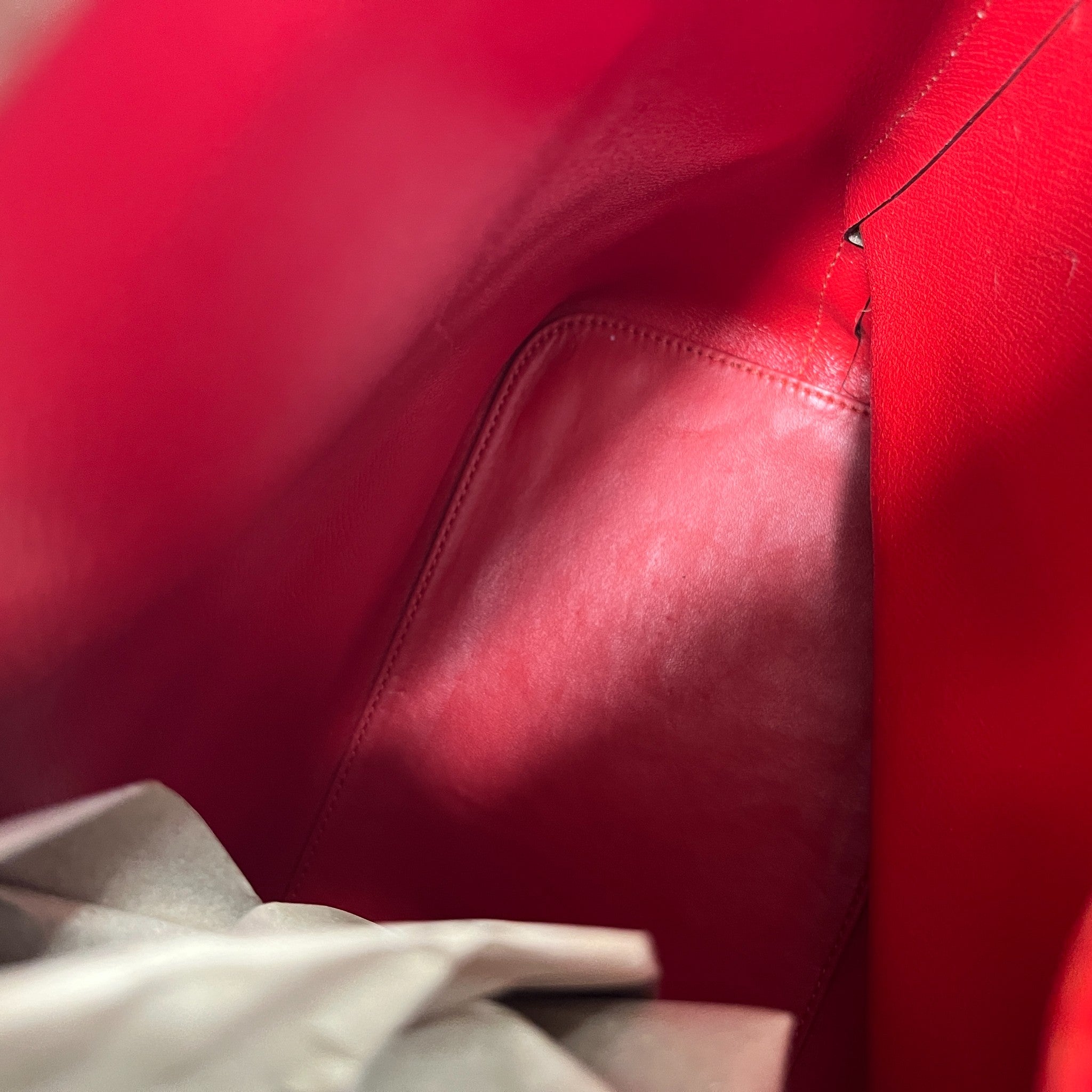 Women's Cabata Bag Nude