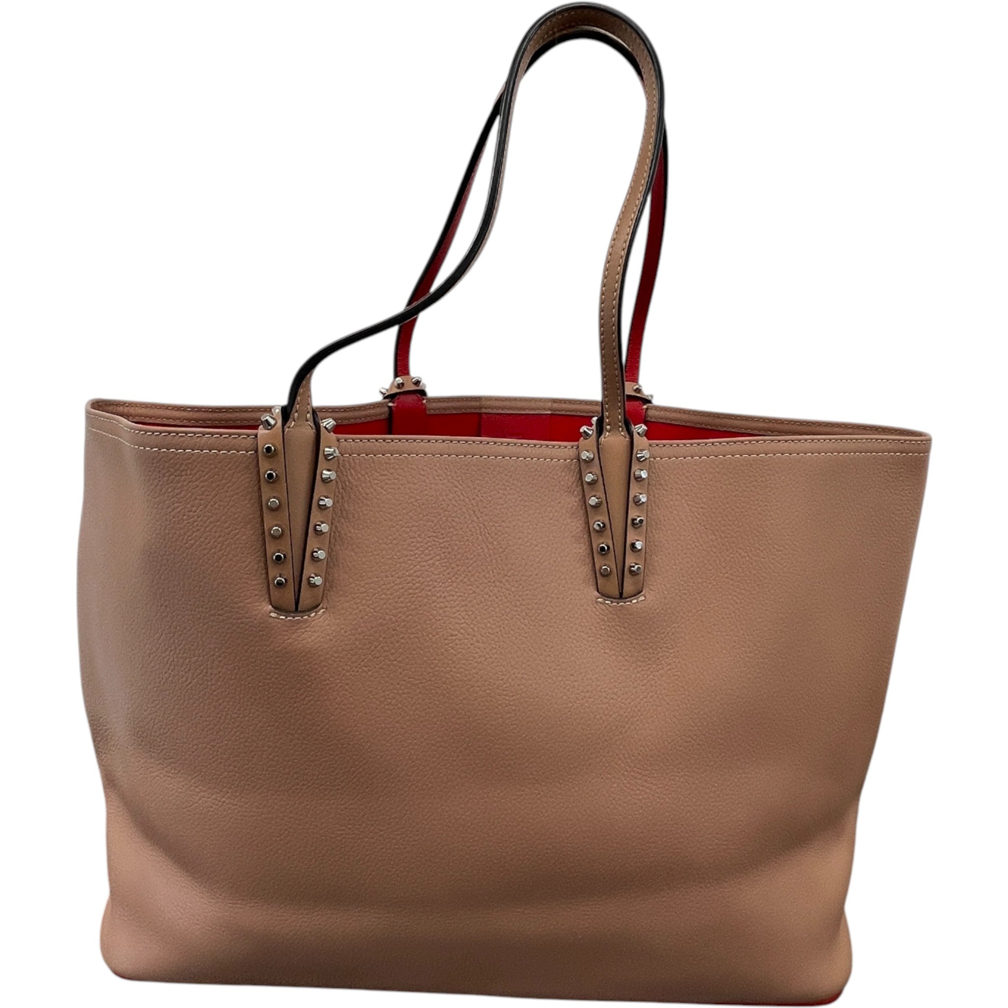 Women's Cabata Bag Nude