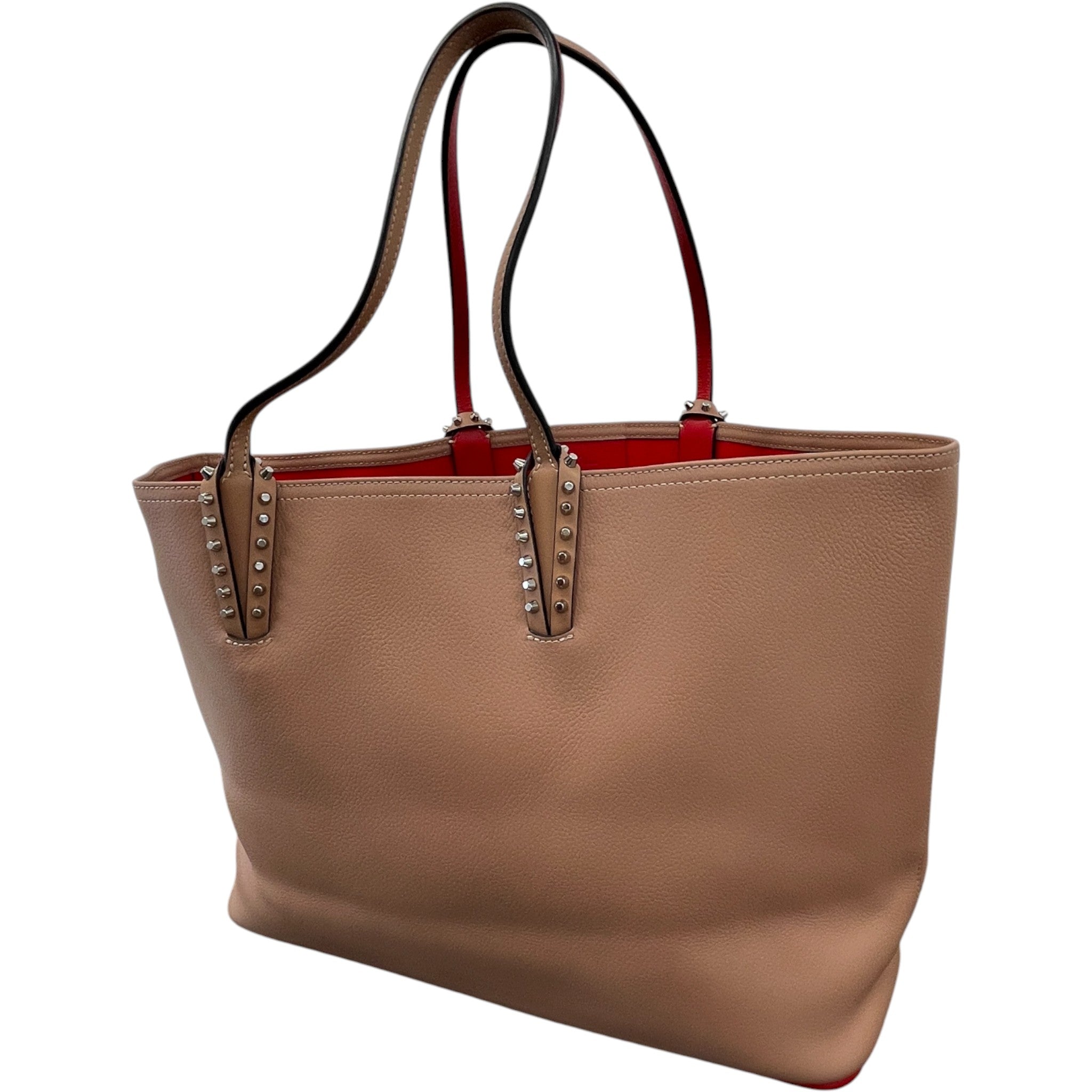 Women's Cabata Bag Nude