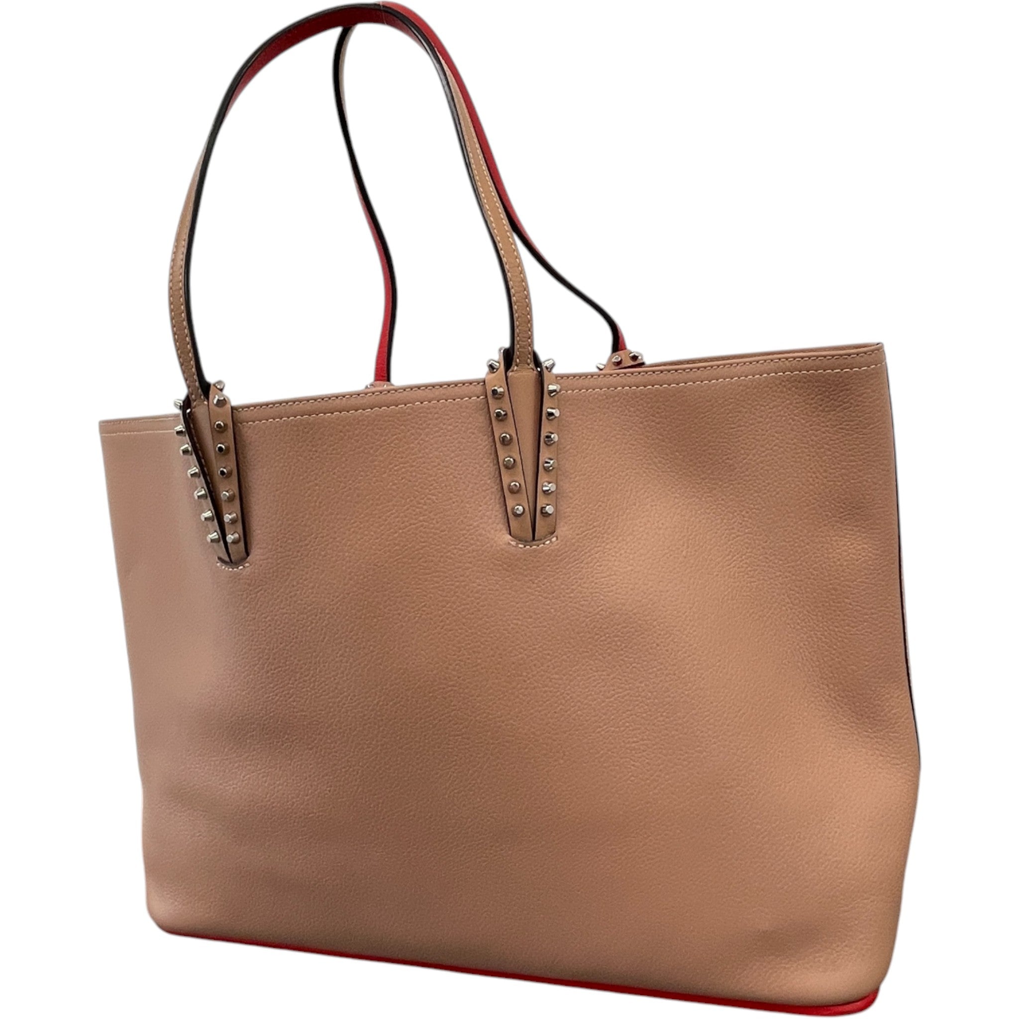 Women's Cabata Bag Nude
