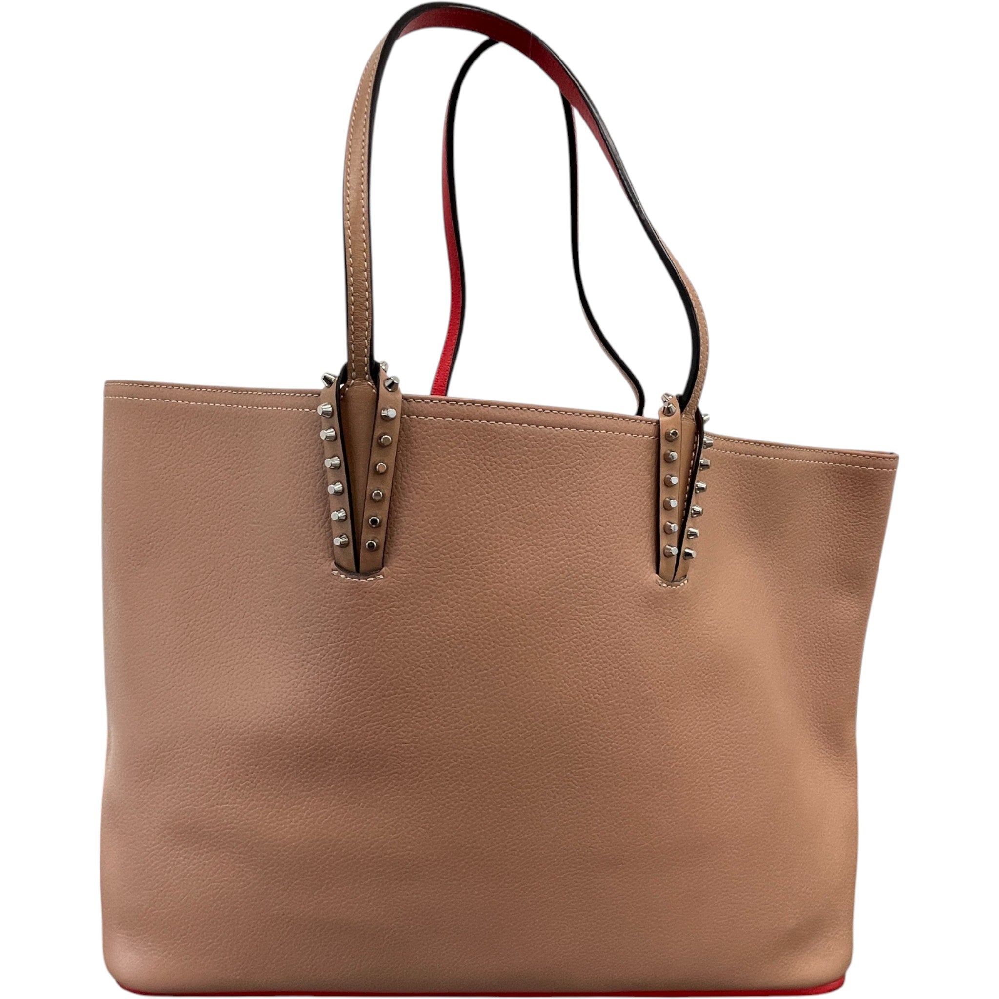 Women's Cabata Bag Nude