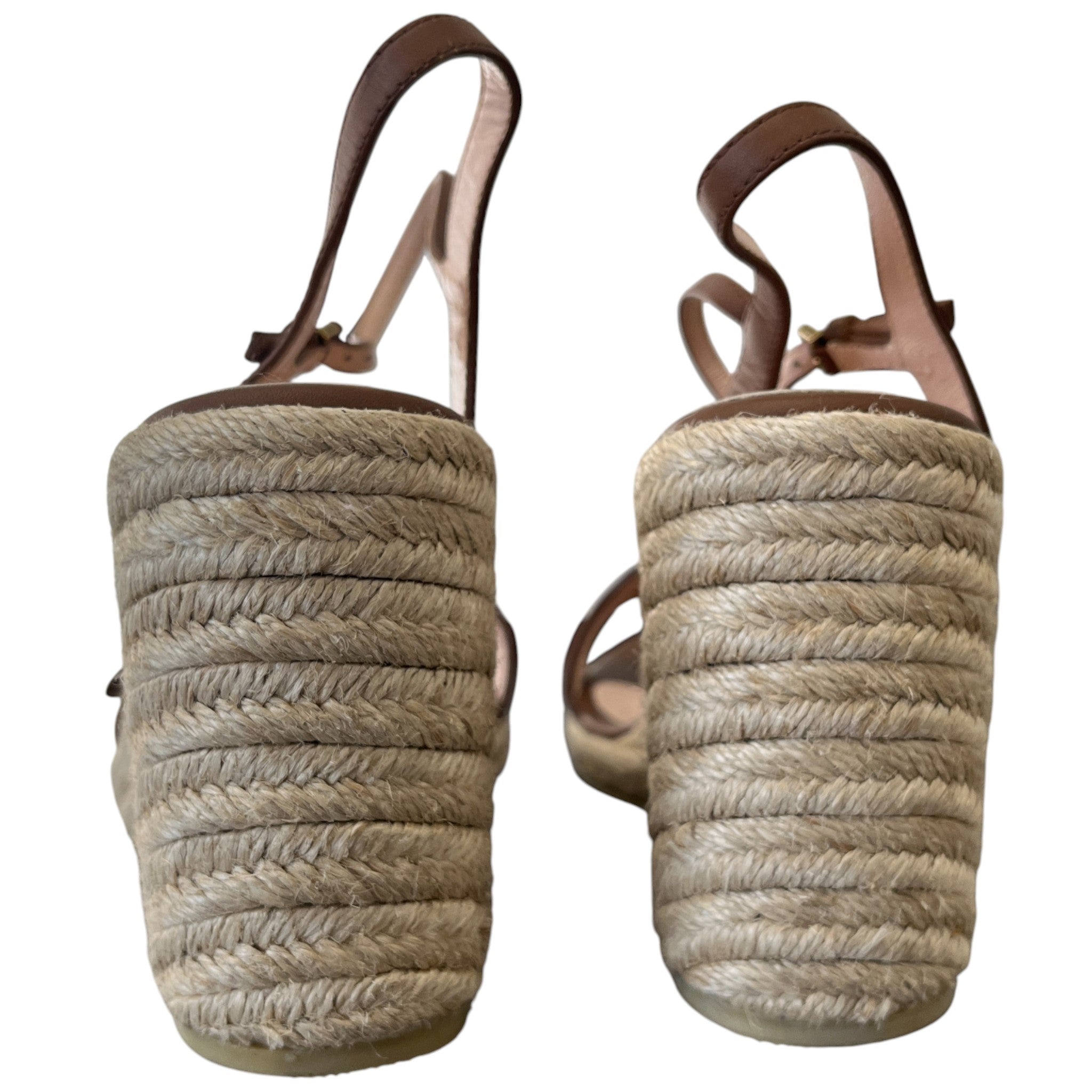 Women's Aitana Heels Brown Size EU 38.5 / UK 5.5