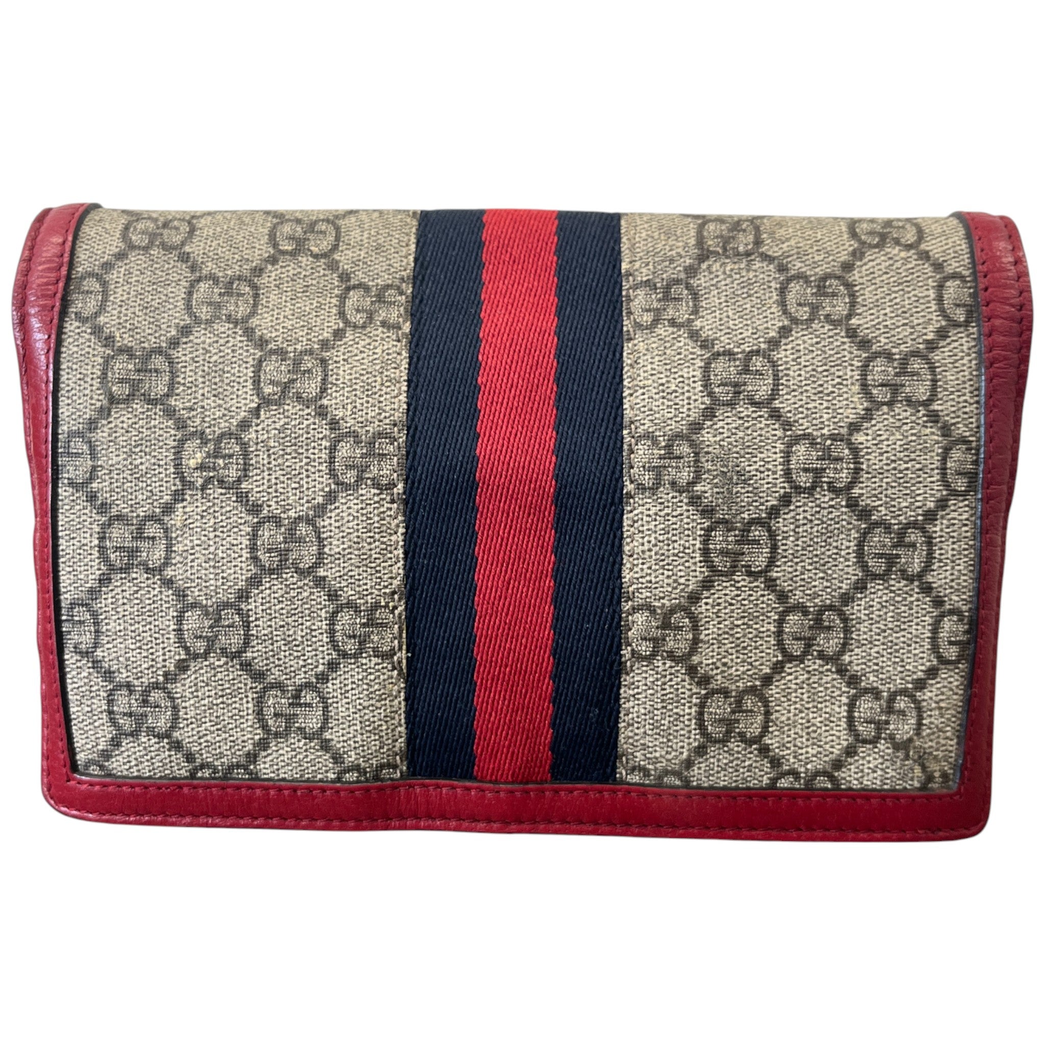 Women's Queen Margaret Gg Supreme Bag Multi-Coloured