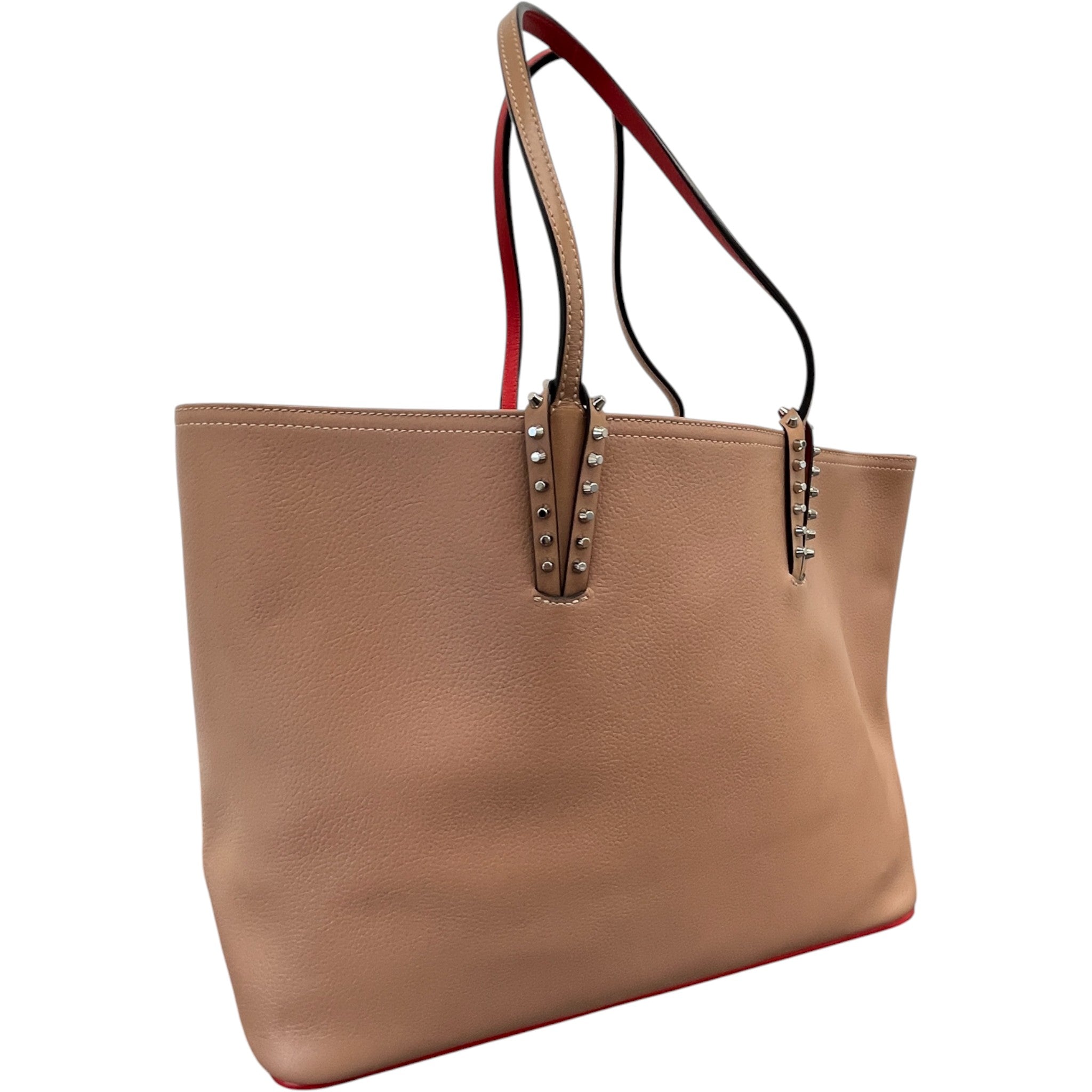 Women's Cabata Bag Nude