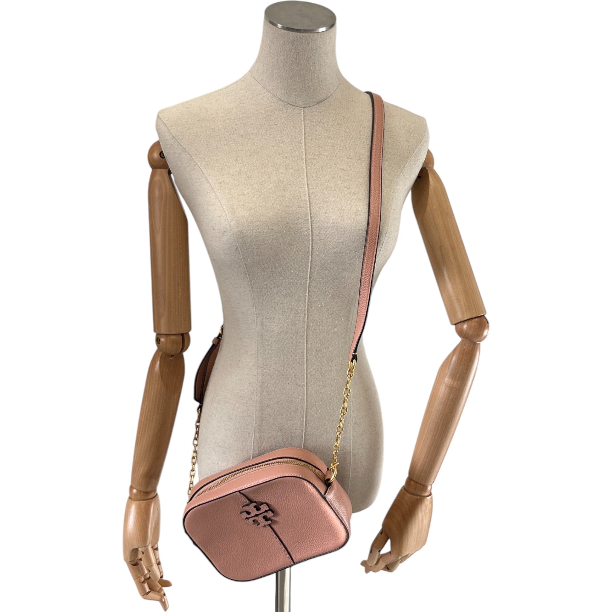 Women's Mcgraw Bag Pink