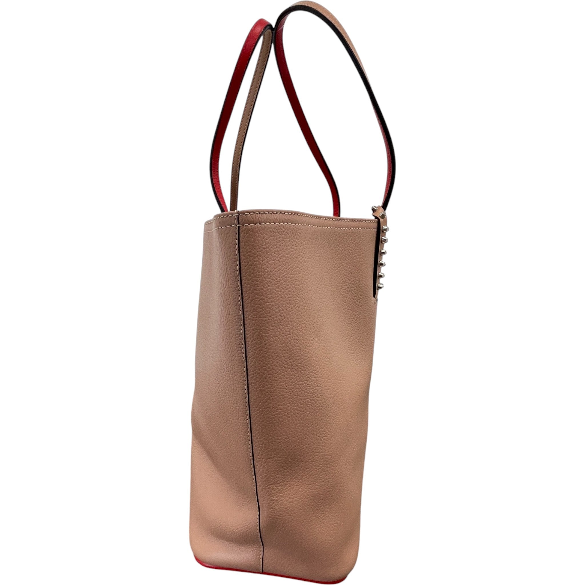 Women's Cabata Bag Nude