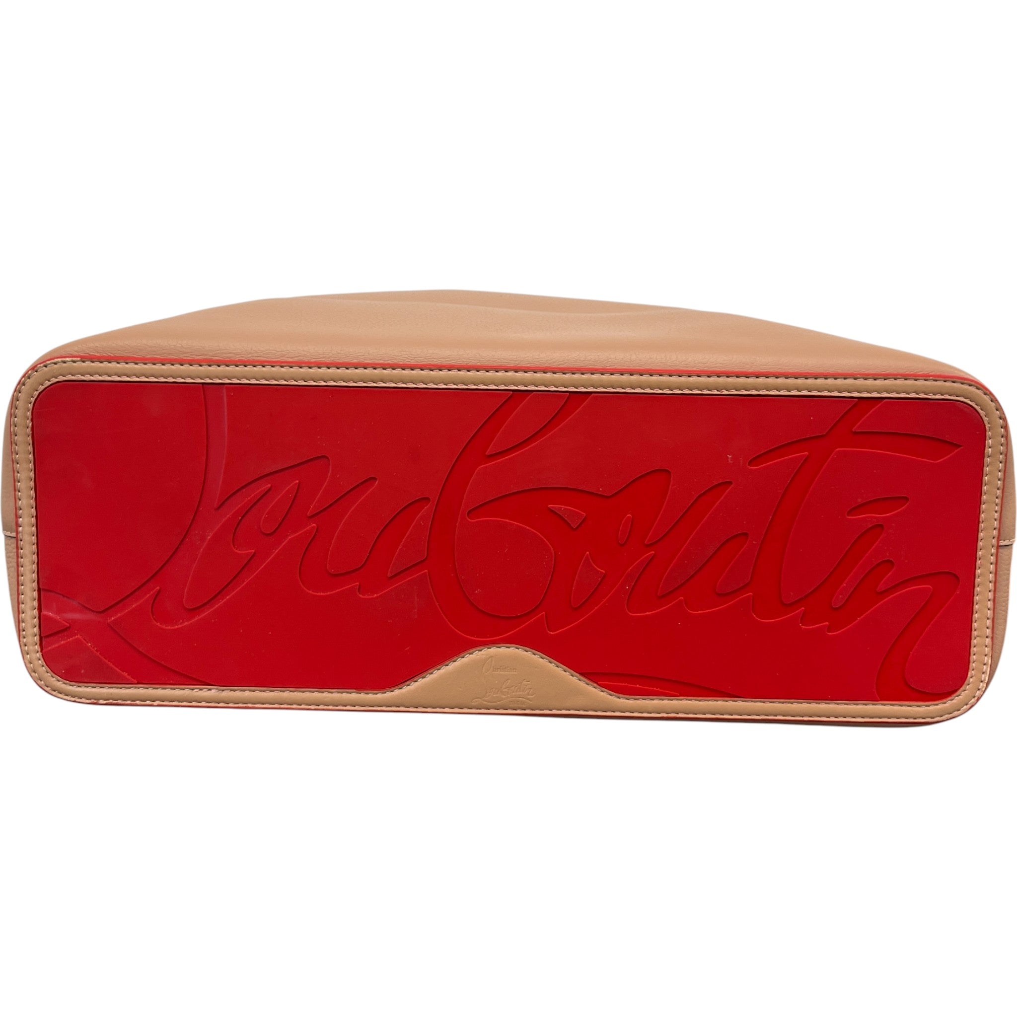 Women's Cabata Bag Nude